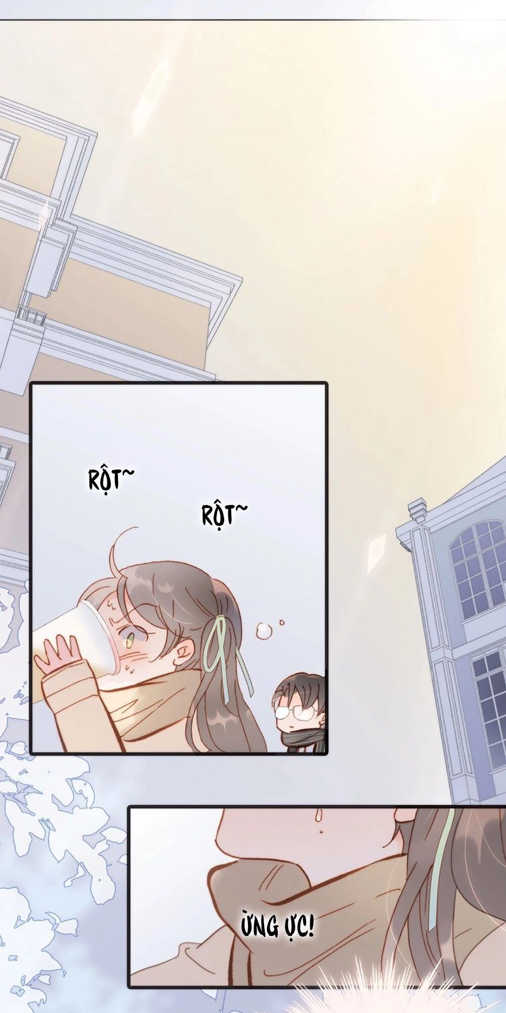 Tiếng Đàn Lặng Câm Giữa Lòng Vũ Trụ Chapter 47 - 44