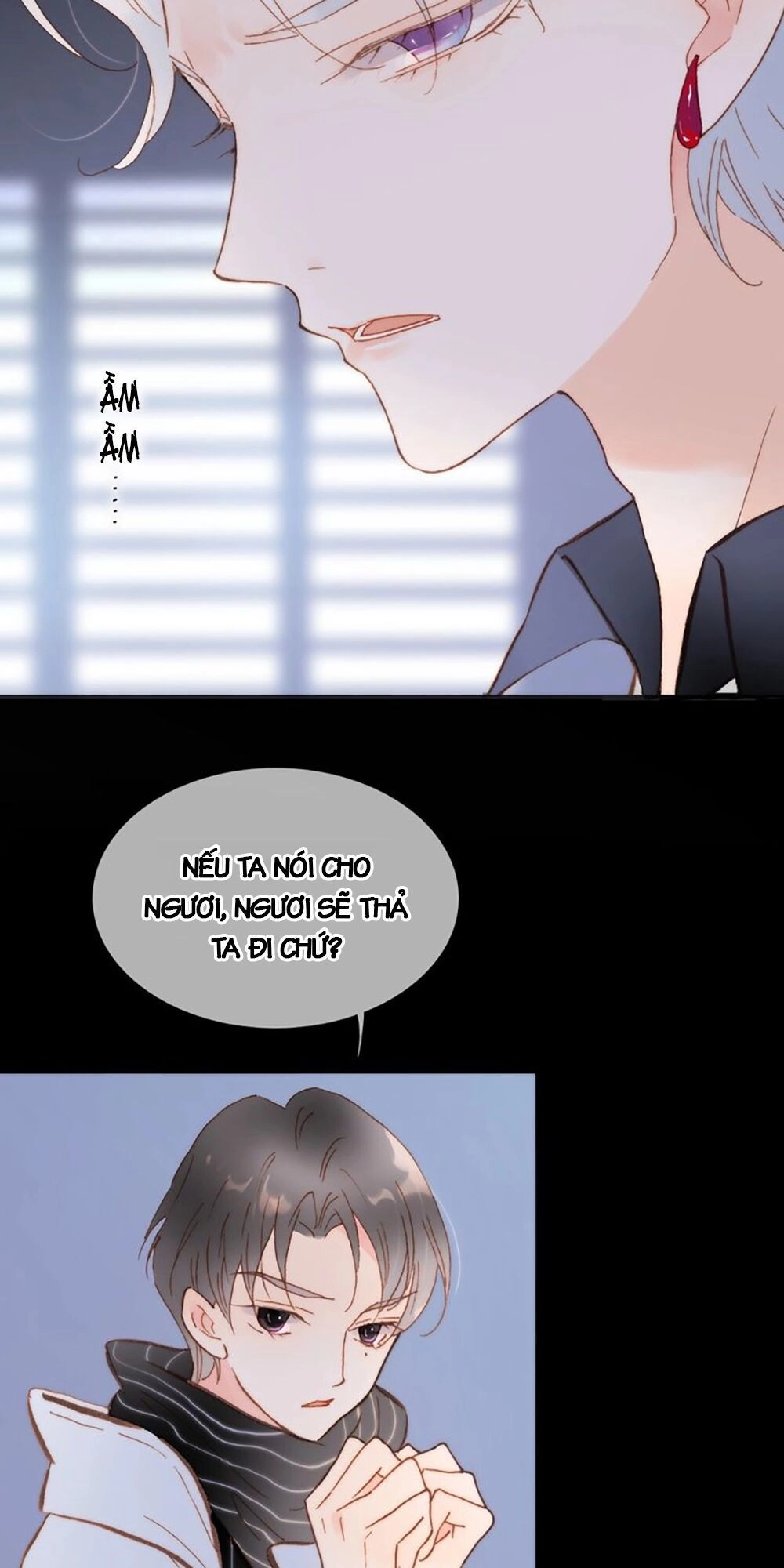 Tiếng Đàn Lặng Câm Giữa Lòng Vũ Trụ Chapter 49 - 11