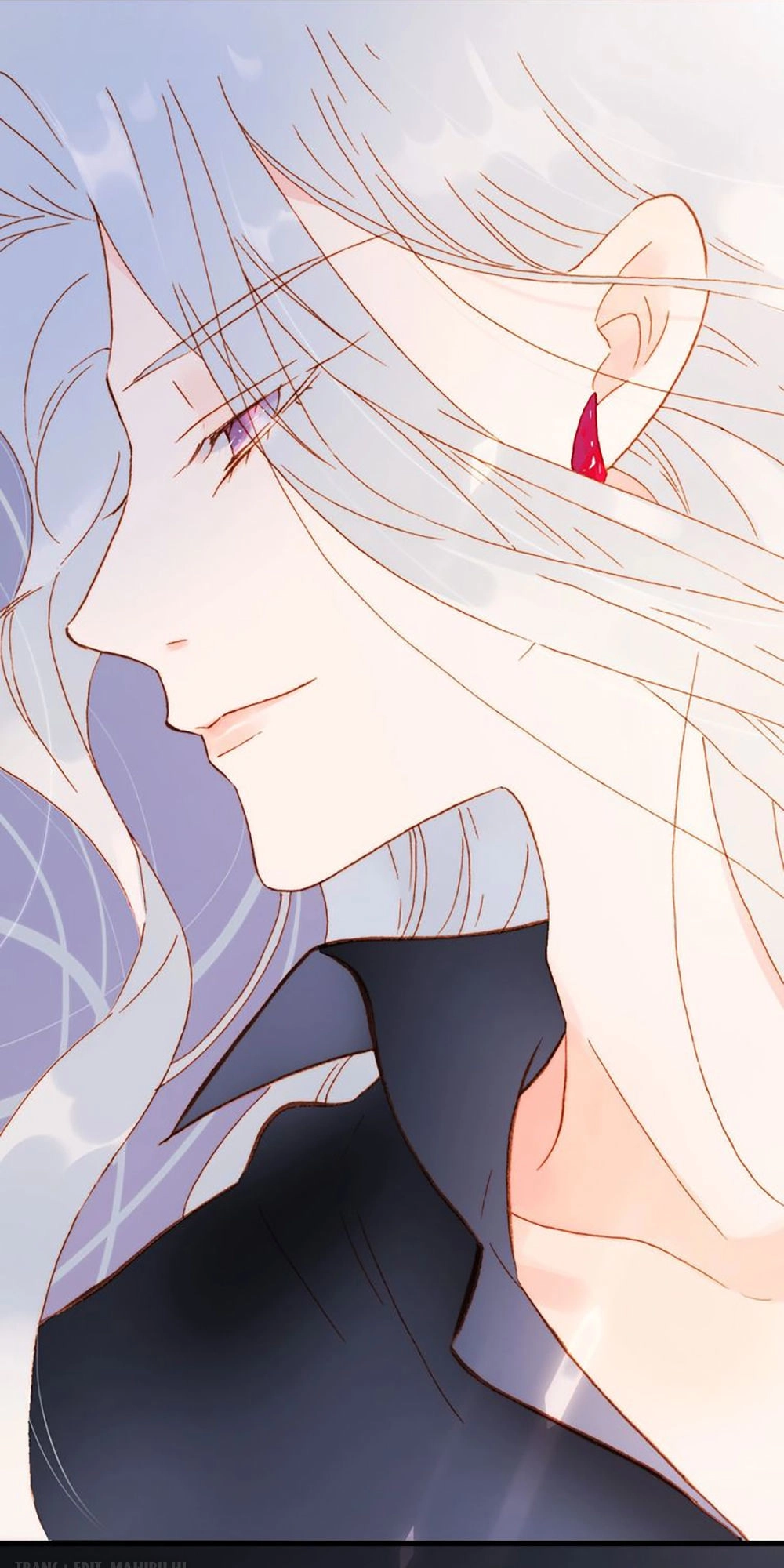 Tiếng Đàn Lặng Câm Giữa Lòng Vũ Trụ Chapter 50 - 4