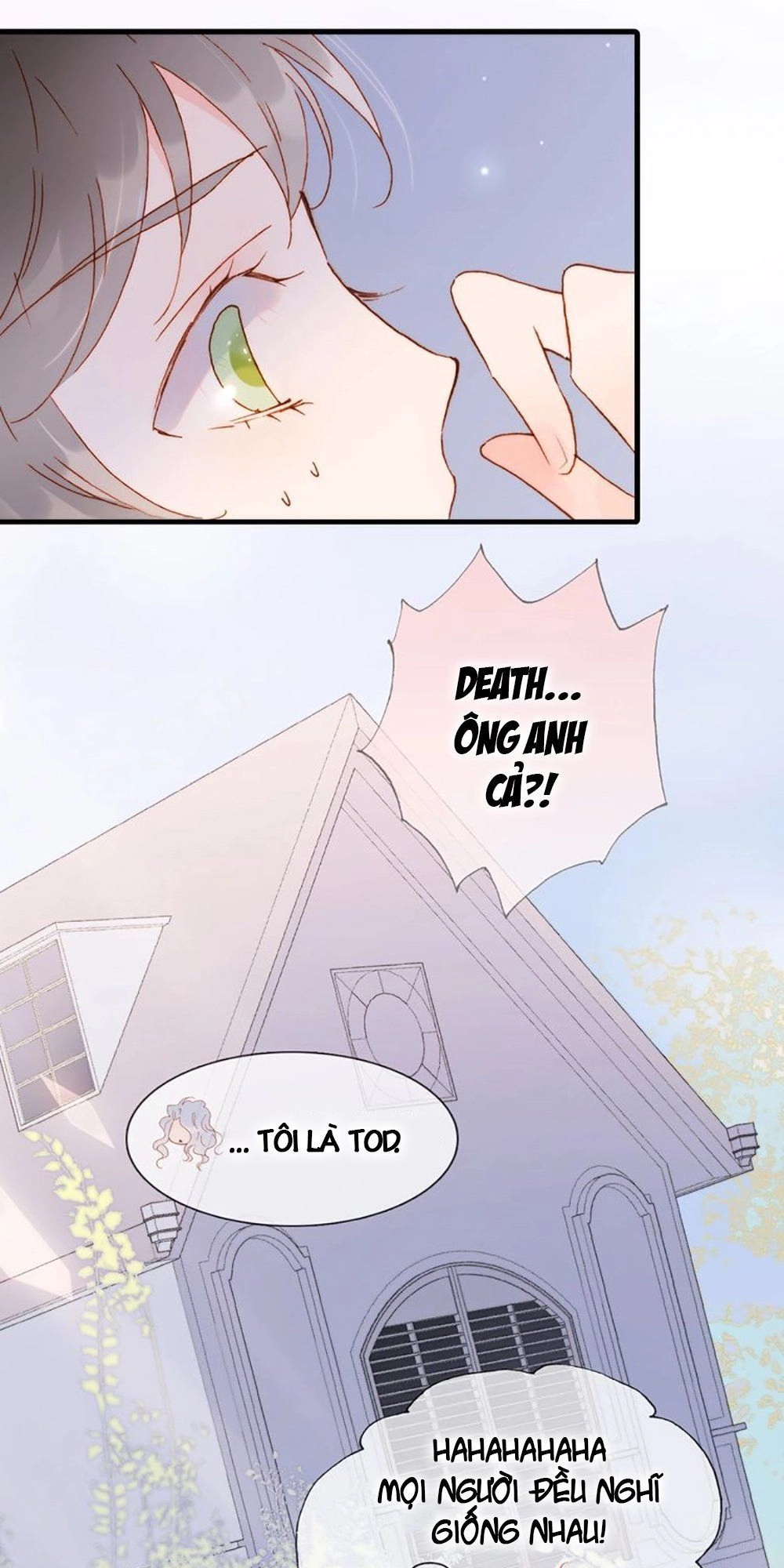 Tiếng Đàn Lặng Câm Giữa Lòng Vũ Trụ Chapter 50 - 9