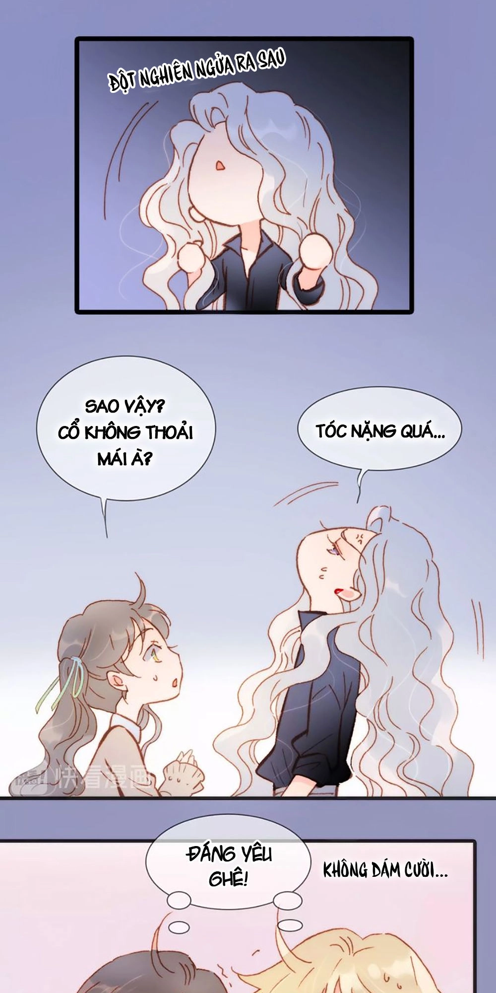 Tiếng Đàn Lặng Câm Giữa Lòng Vũ Trụ Chapter 50 - 13