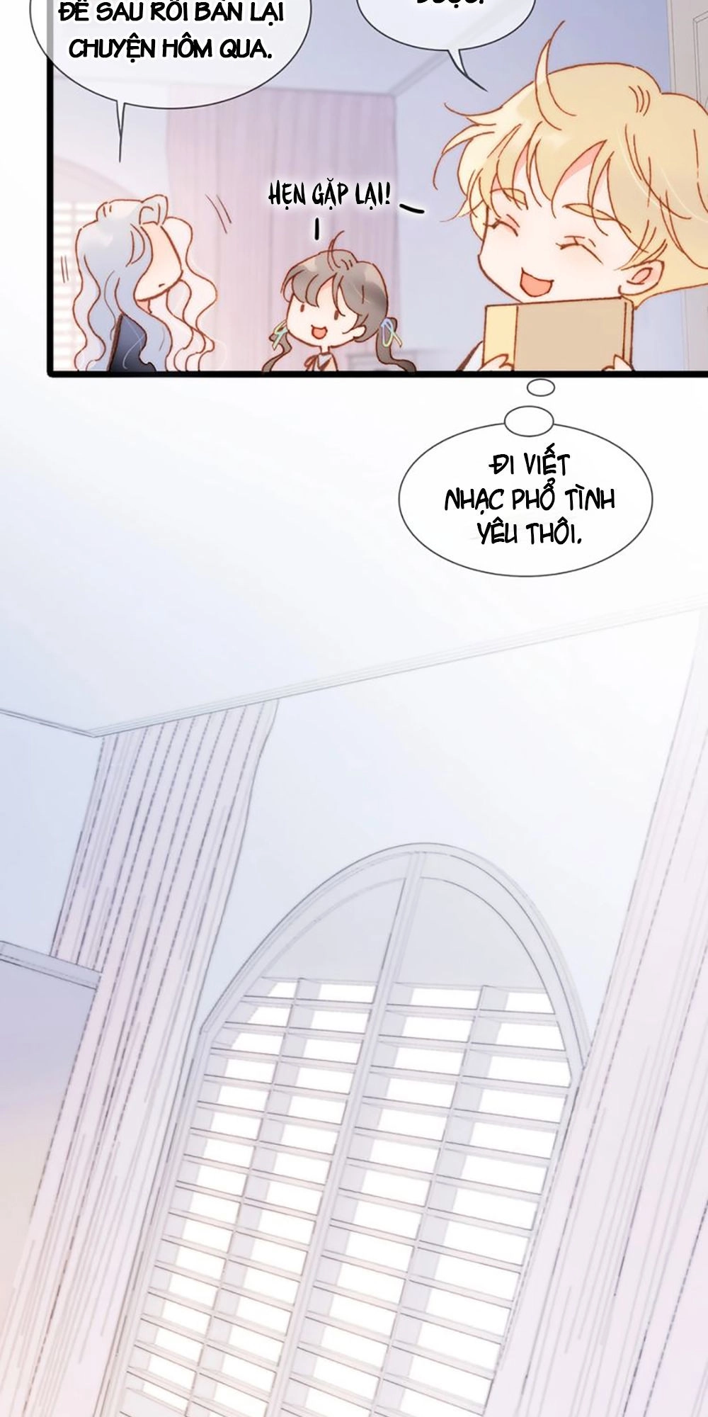 Tiếng Đàn Lặng Câm Giữa Lòng Vũ Trụ Chapter 50 - 15