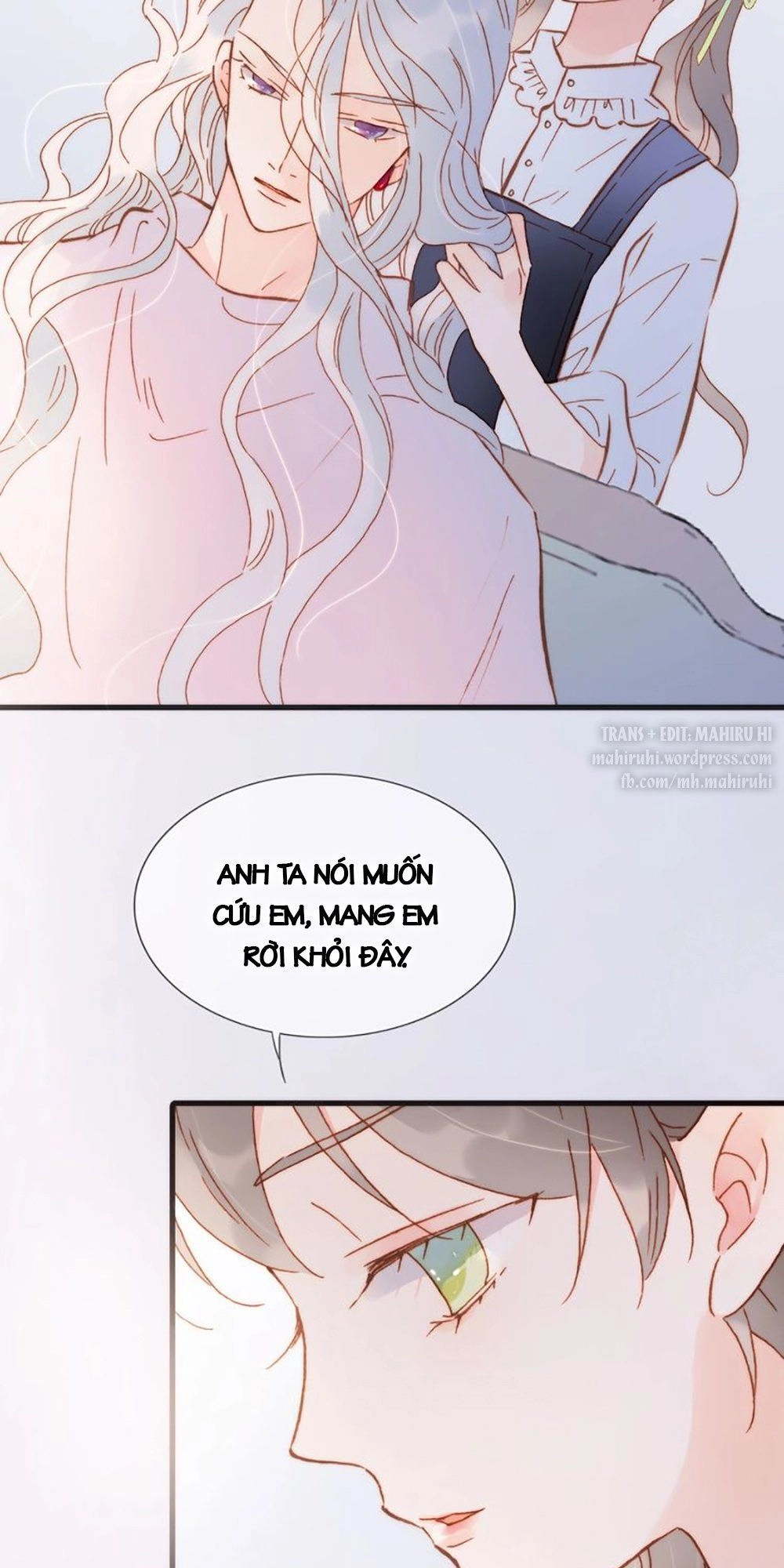 Tiếng Đàn Lặng Câm Giữa Lòng Vũ Trụ Chapter 50 - 19