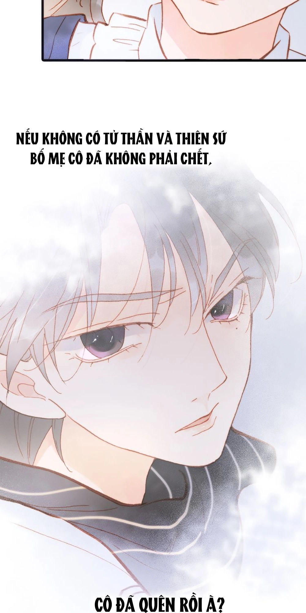 Tiếng Đàn Lặng Câm Giữa Lòng Vũ Trụ Chapter 50 - 22