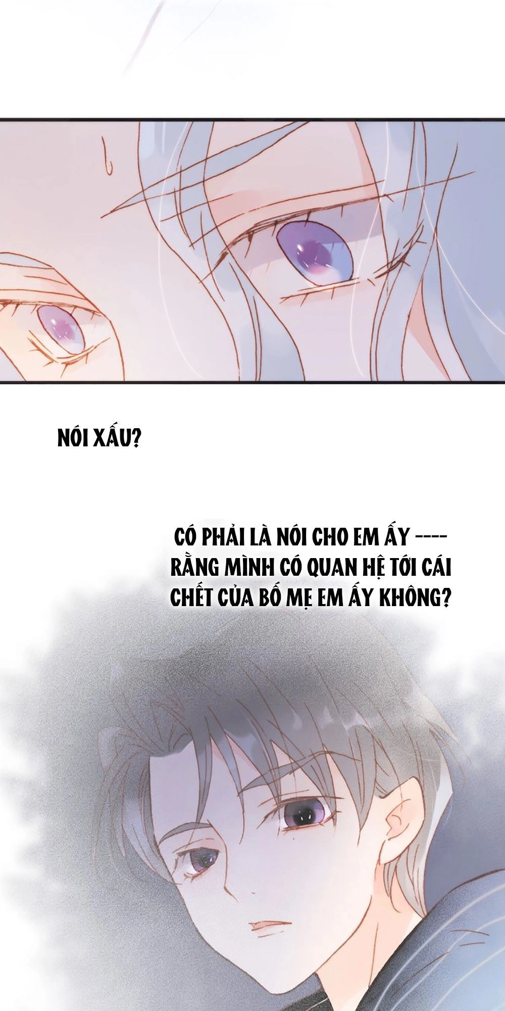 Tiếng Đàn Lặng Câm Giữa Lòng Vũ Trụ Chapter 50 - 23