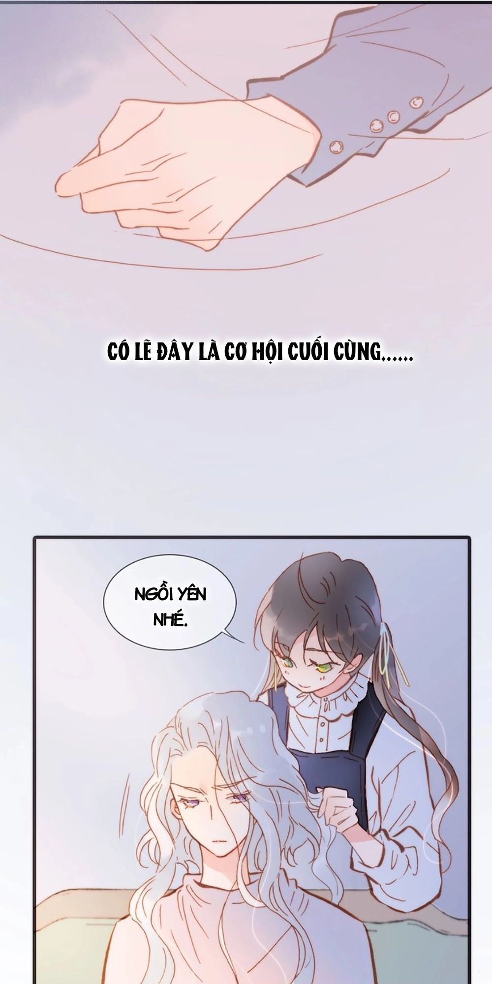 Tiếng Đàn Lặng Câm Giữa Lòng Vũ Trụ Chapter 50 - 25