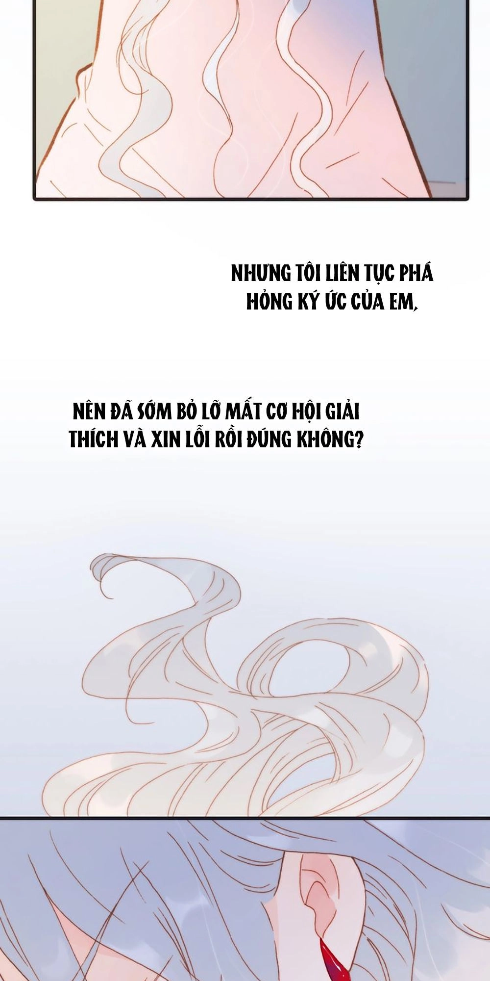 Tiếng Đàn Lặng Câm Giữa Lòng Vũ Trụ Chapter 50 - 26