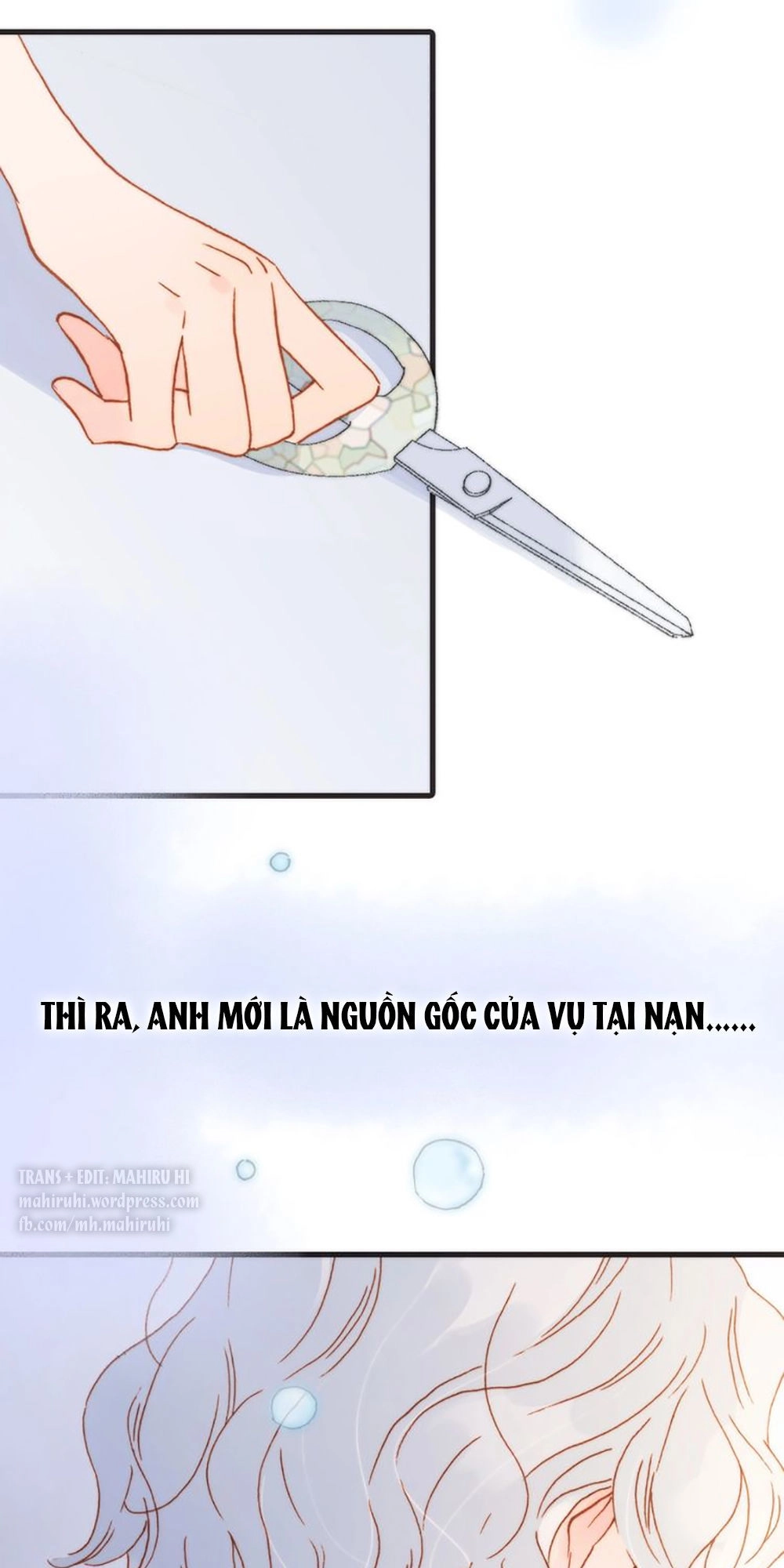 Tiếng Đàn Lặng Câm Giữa Lòng Vũ Trụ Chapter 50 - 37