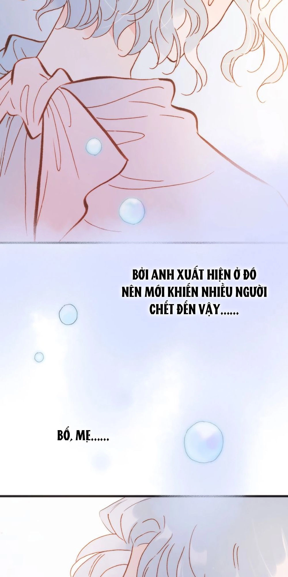 Tiếng Đàn Lặng Câm Giữa Lòng Vũ Trụ Chapter 50 - 38