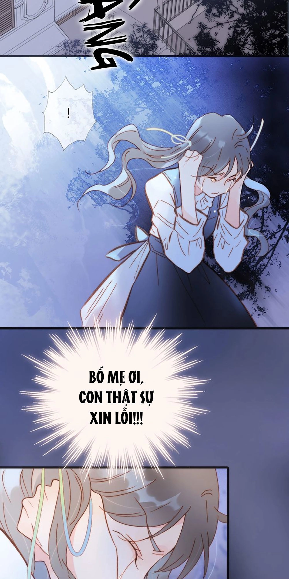 Tiếng Đàn Lặng Câm Giữa Lòng Vũ Trụ Chapter 50 - 42