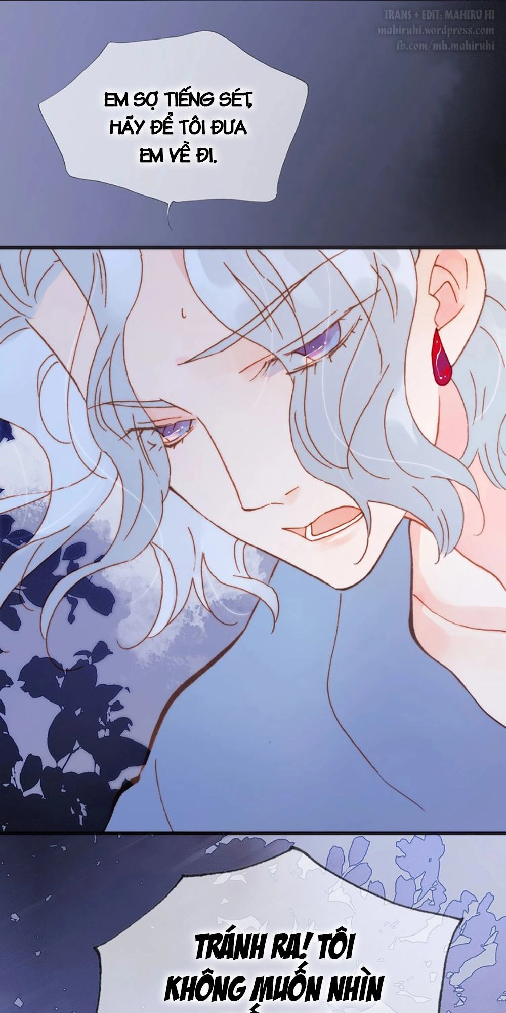 Tiếng Đàn Lặng Câm Giữa Lòng Vũ Trụ Chapter 50 - 45