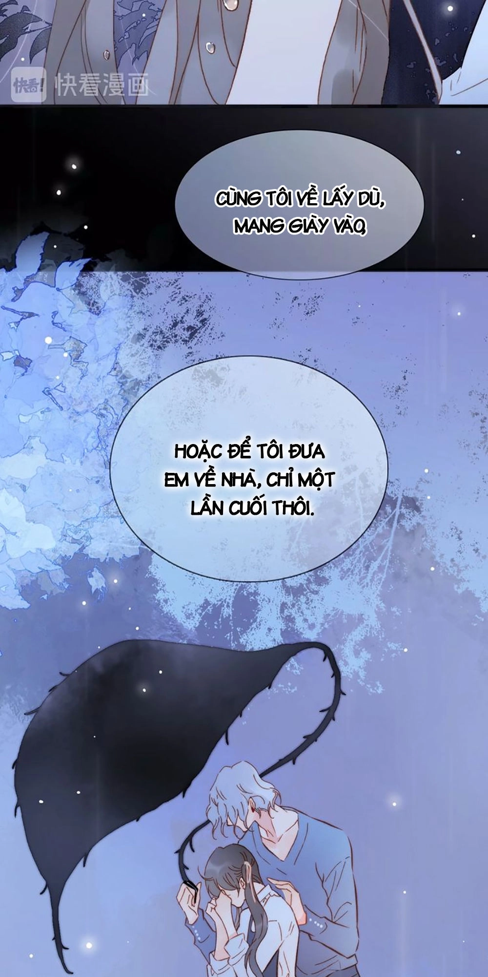 Tiếng Đàn Lặng Câm Giữa Lòng Vũ Trụ Chapter 50 - 49