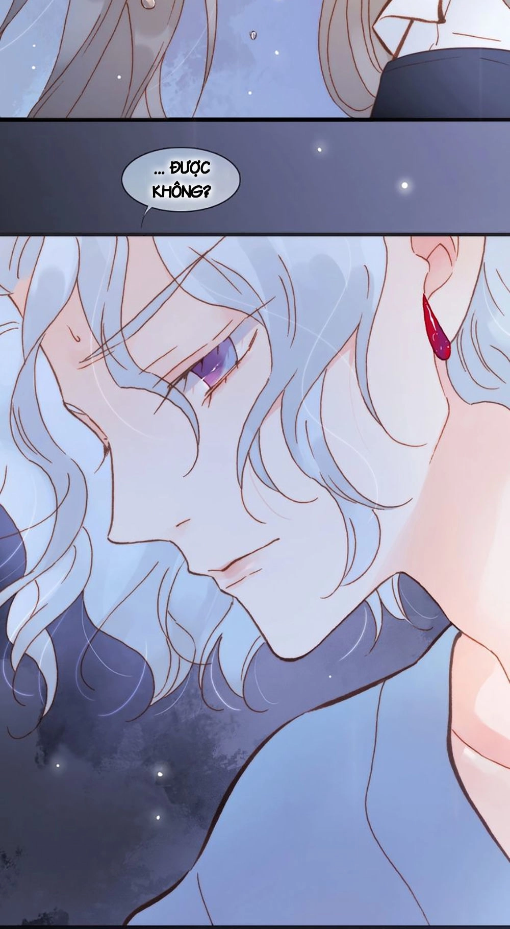 Tiếng Đàn Lặng Câm Giữa Lòng Vũ Trụ Chapter 50 - 51