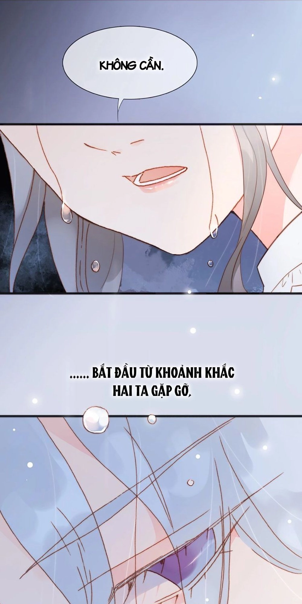 Tiếng Đàn Lặng Câm Giữa Lòng Vũ Trụ Chapter 50 - 52