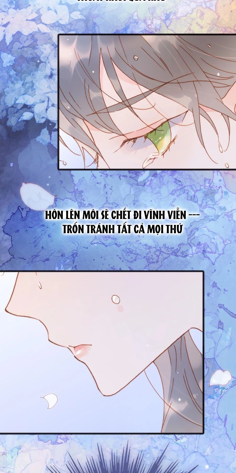 Tiếng Đàn Lặng Câm Giữa Lòng Vũ Trụ Chapter 51 - 2