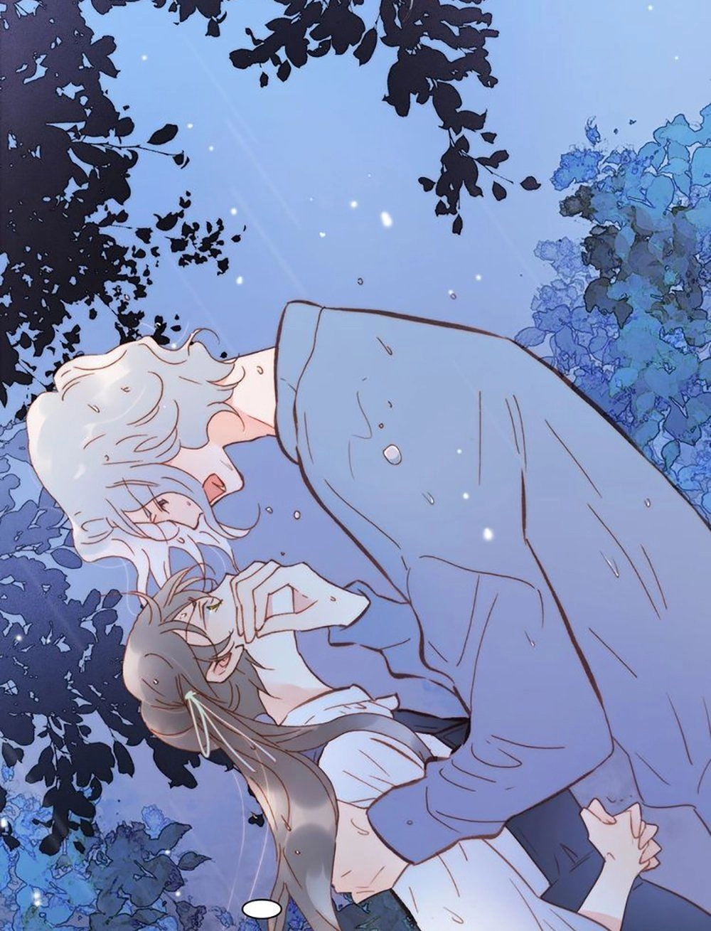 Tiếng Đàn Lặng Câm Giữa Lòng Vũ Trụ Chapter 51 - 12