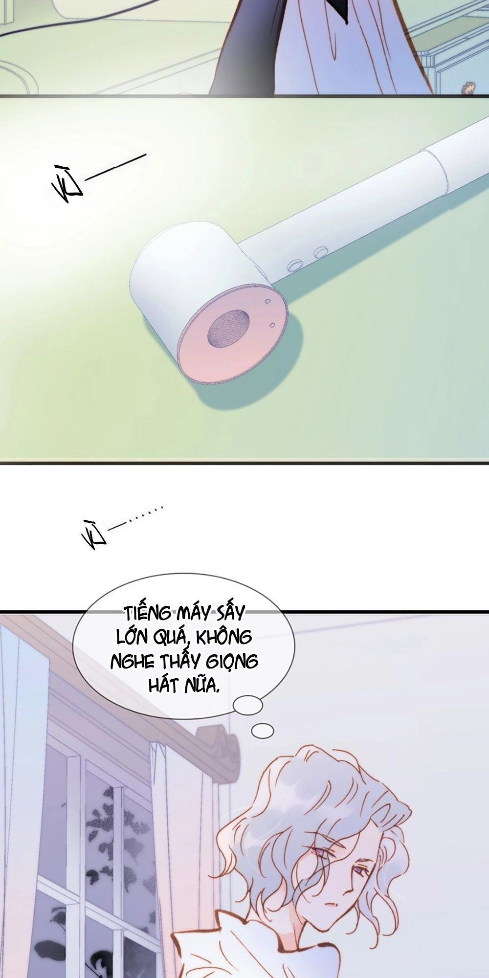 Tiếng Đàn Lặng Câm Giữa Lòng Vũ Trụ Chapter 51 - 50