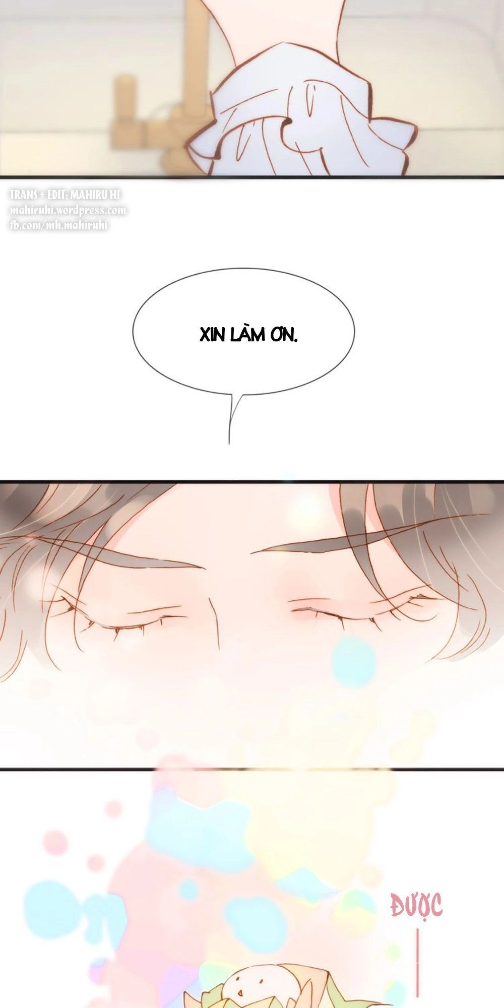 Tiếng Đàn Lặng Câm Giữa Lòng Vũ Trụ Chapter 51 - 54