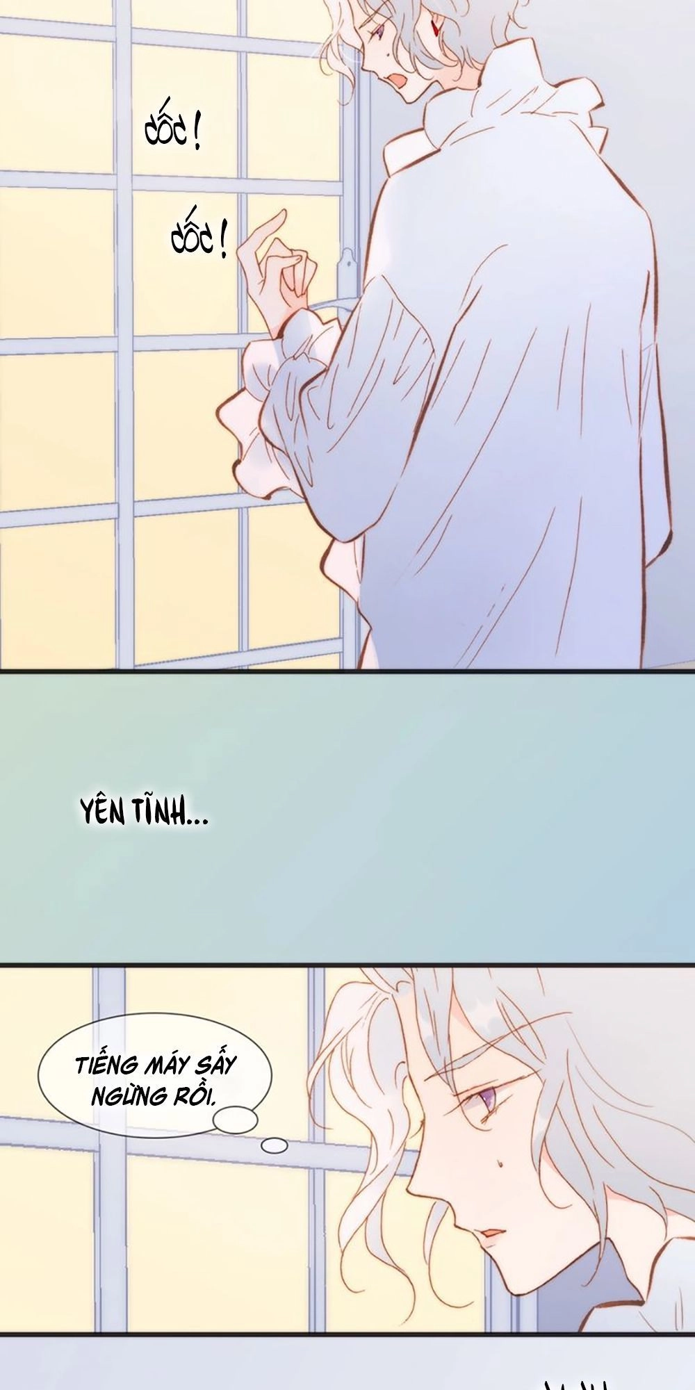 Tiếng Đàn Lặng Câm Giữa Lòng Vũ Trụ Chapter 52 - 2