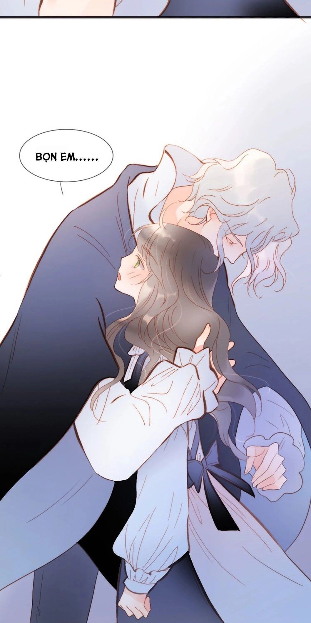 Tiếng Đàn Lặng Câm Giữa Lòng Vũ Trụ Chapter 52 - 22