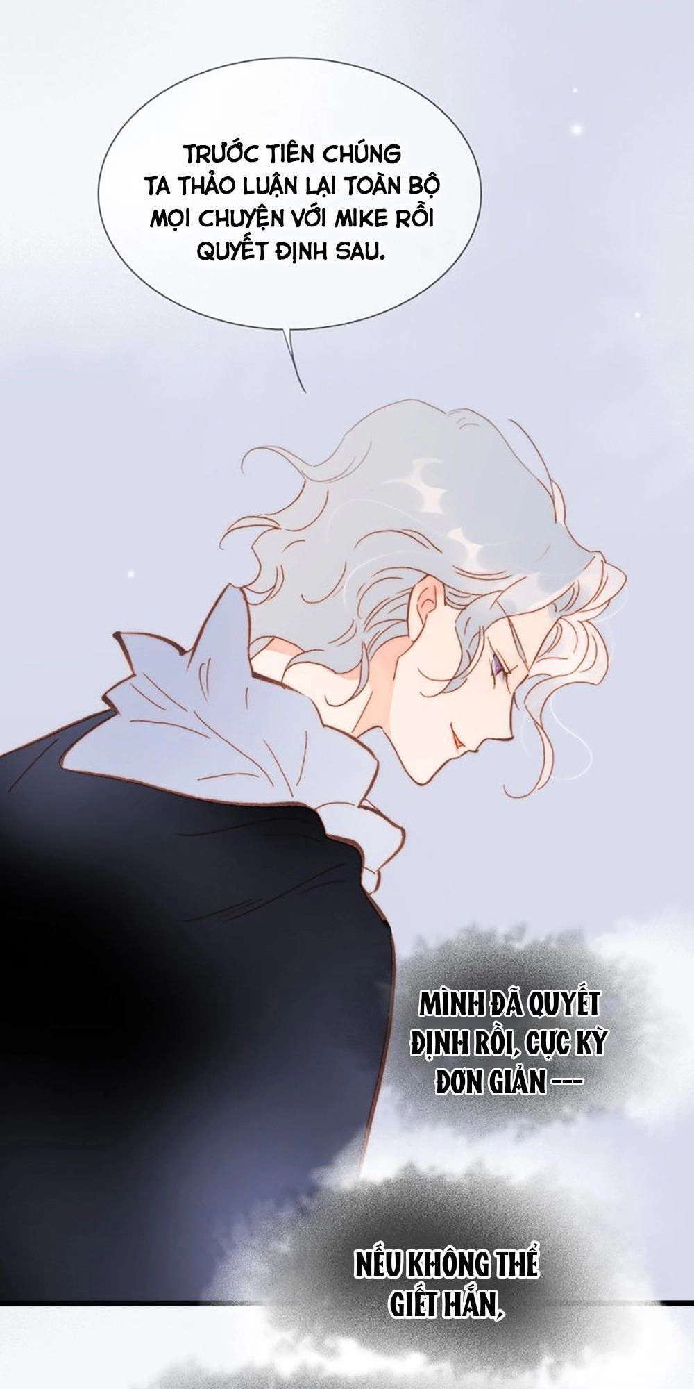 Tiếng Đàn Lặng Câm Giữa Lòng Vũ Trụ Chapter 52 - 32