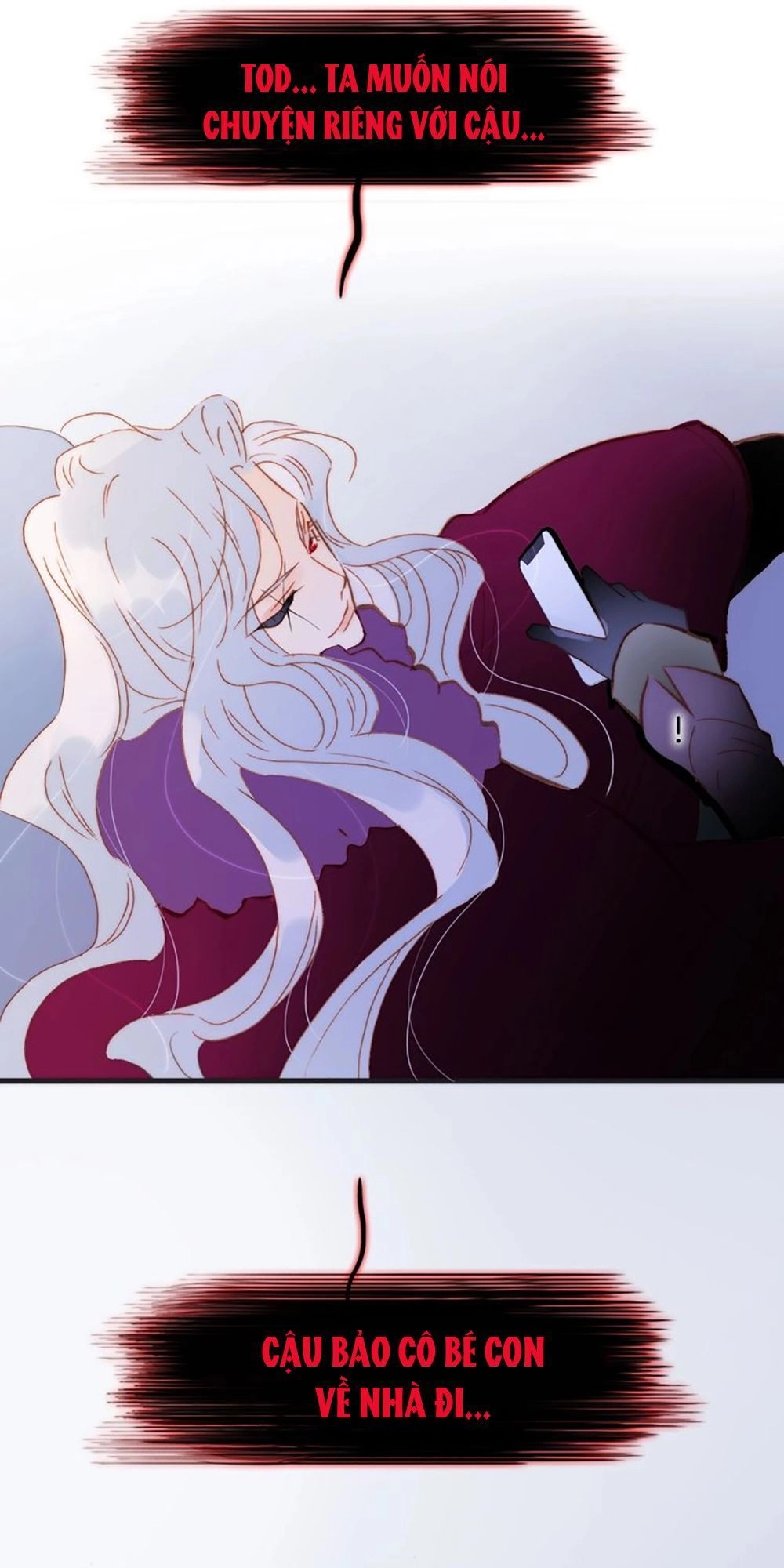 Tiếng Đàn Lặng Câm Giữa Lòng Vũ Trụ Chapter 52 - 41