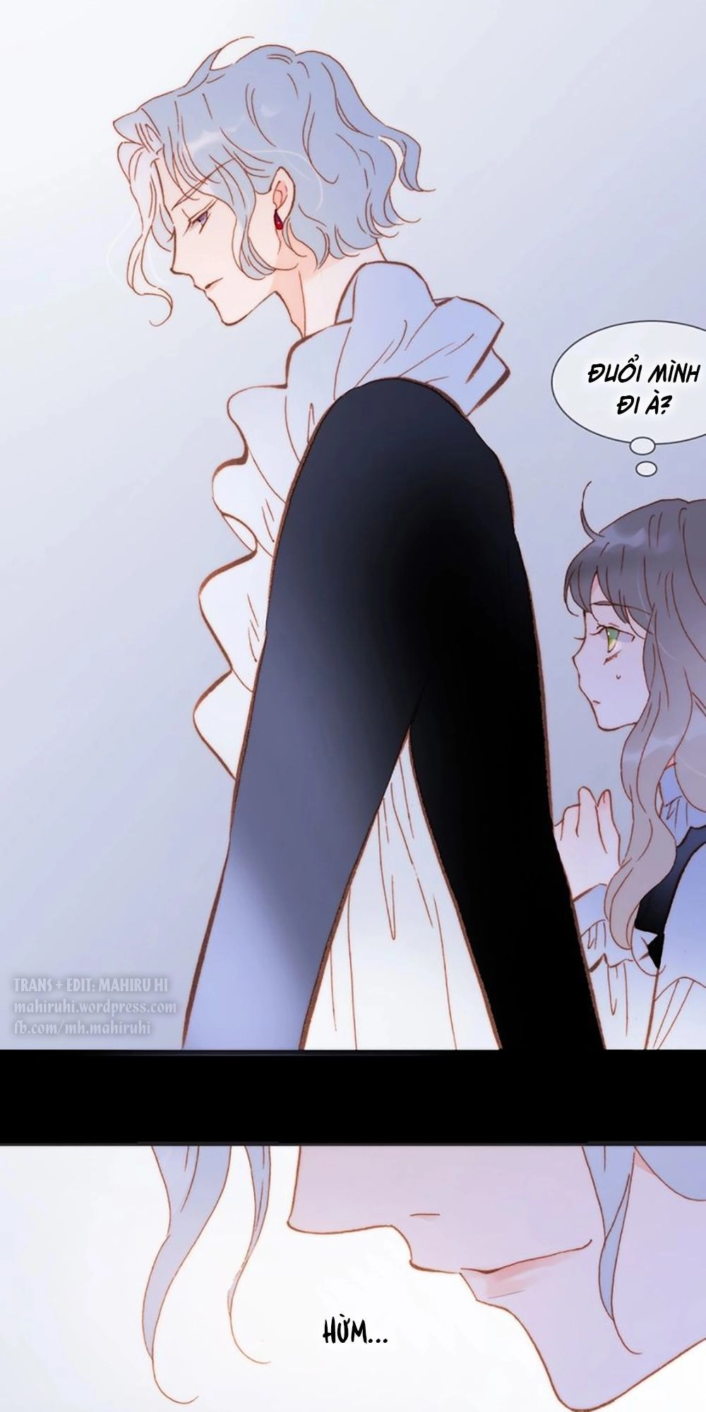 Tiếng Đàn Lặng Câm Giữa Lòng Vũ Trụ Chapter 52 - 42