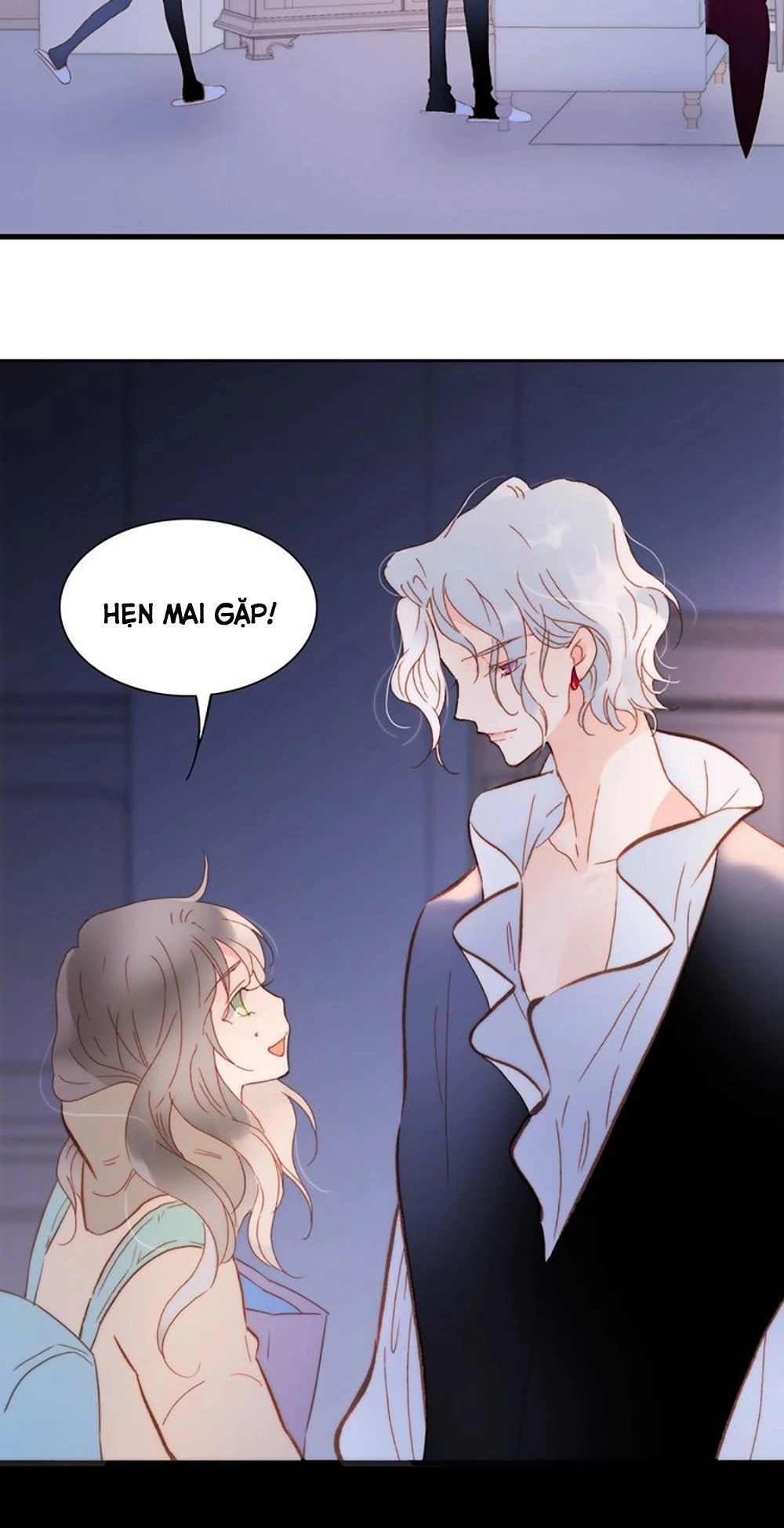 Tiếng Đàn Lặng Câm Giữa Lòng Vũ Trụ Chapter 52 - 47