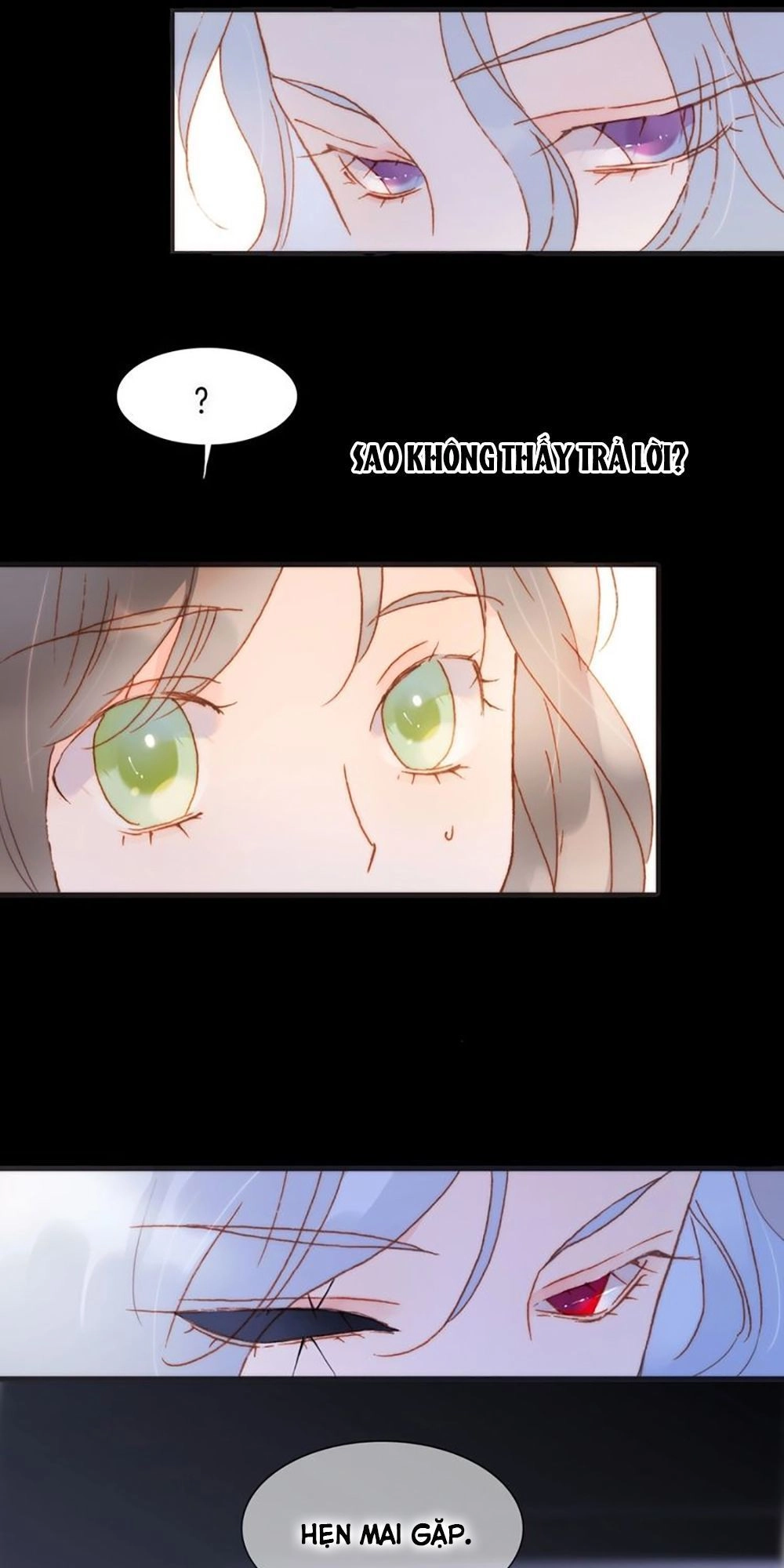 Tiếng Đàn Lặng Câm Giữa Lòng Vũ Trụ Chapter 52 - 48