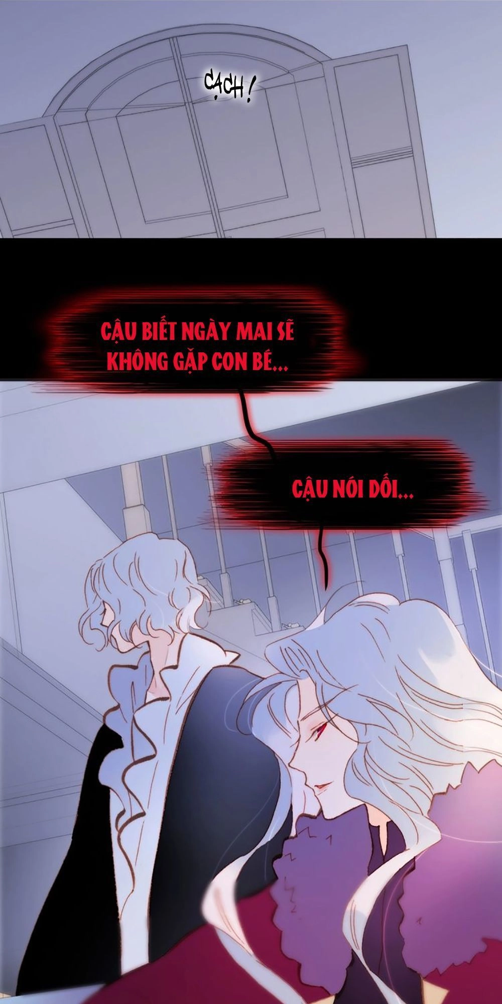 Tiếng Đàn Lặng Câm Giữa Lòng Vũ Trụ Chapter 52 - 52