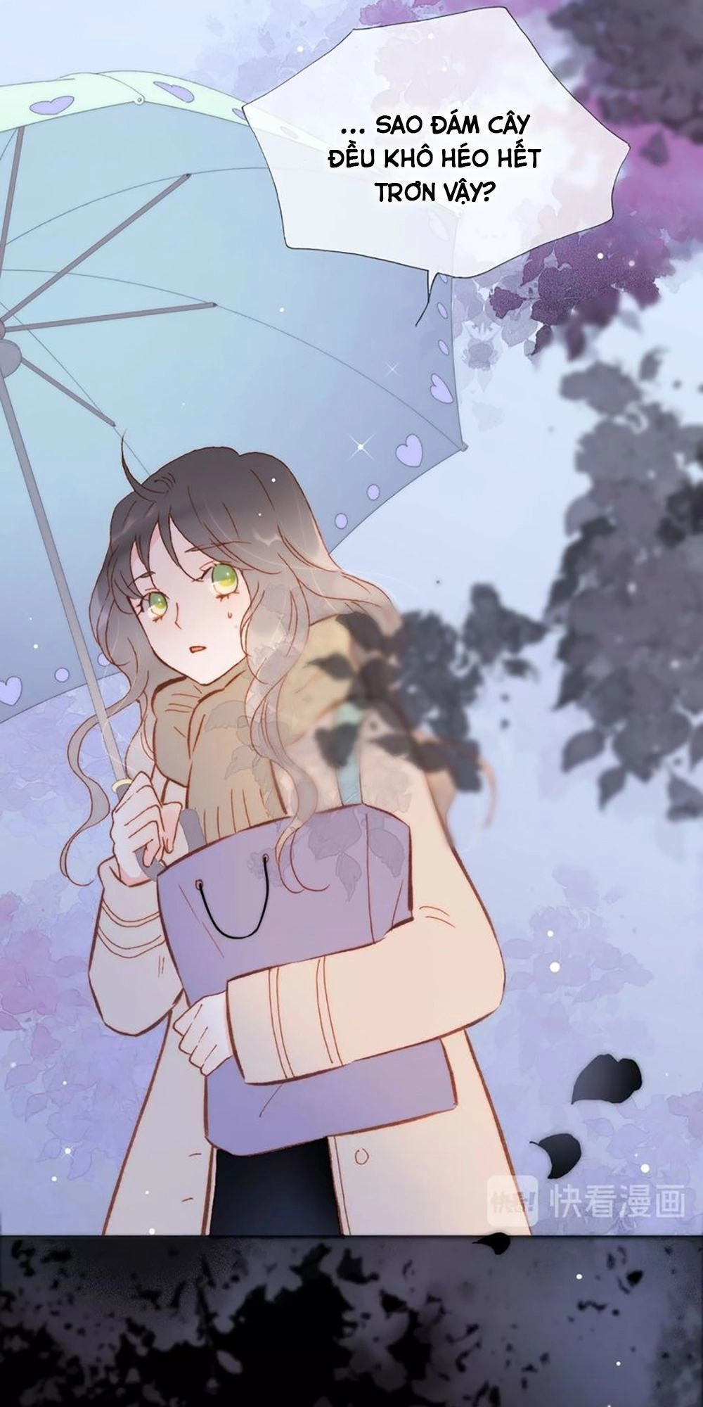 Tiếng Đàn Lặng Câm Giữa Lòng Vũ Trụ Chapter 52 - 72