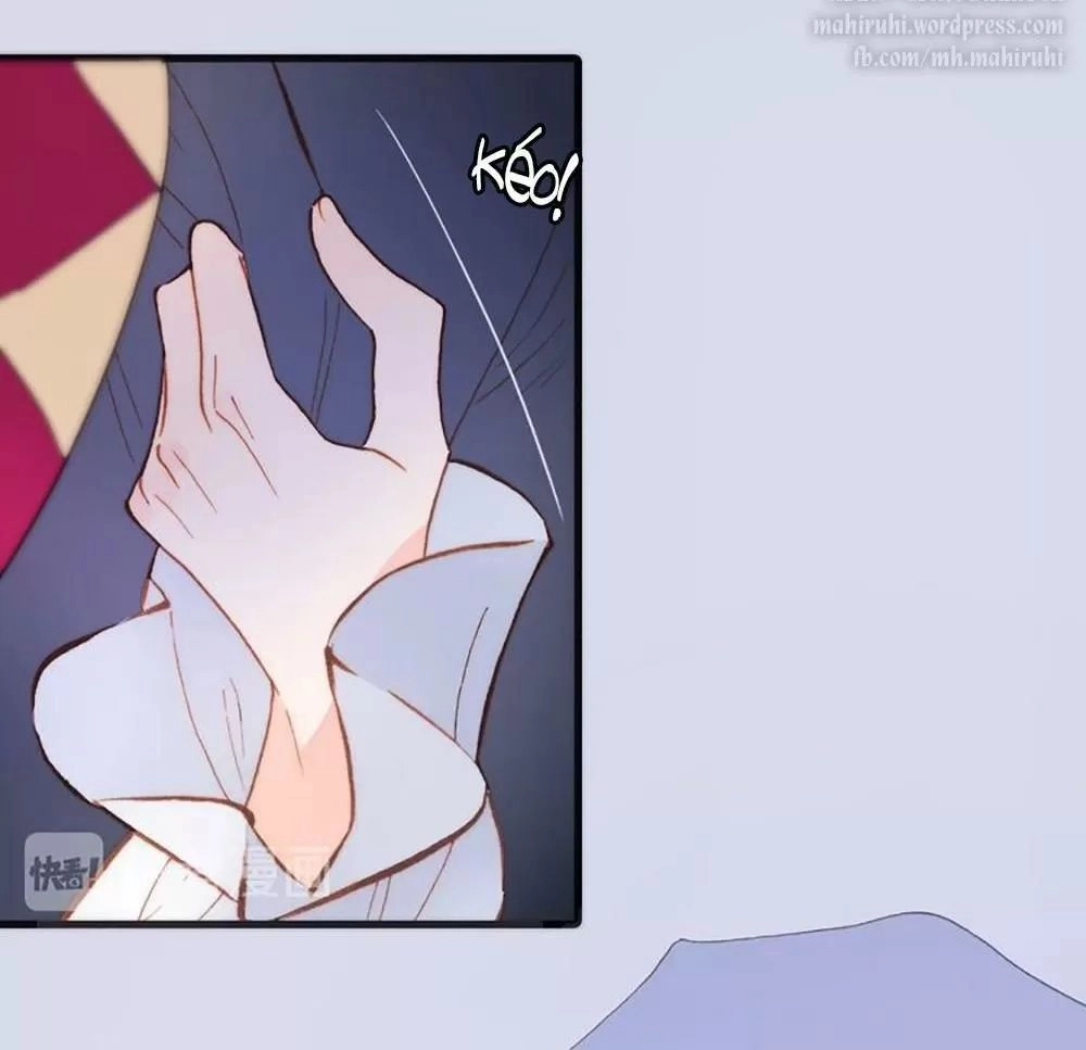 Tiếng Đàn Lặng Câm Giữa Lòng Vũ Trụ Chapter 53 - 7