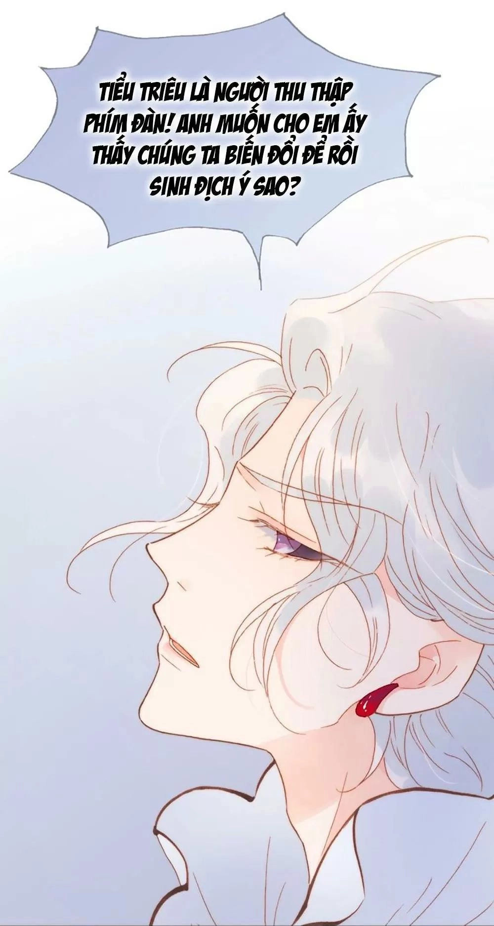 Tiếng Đàn Lặng Câm Giữa Lòng Vũ Trụ Chapter 53 - 10