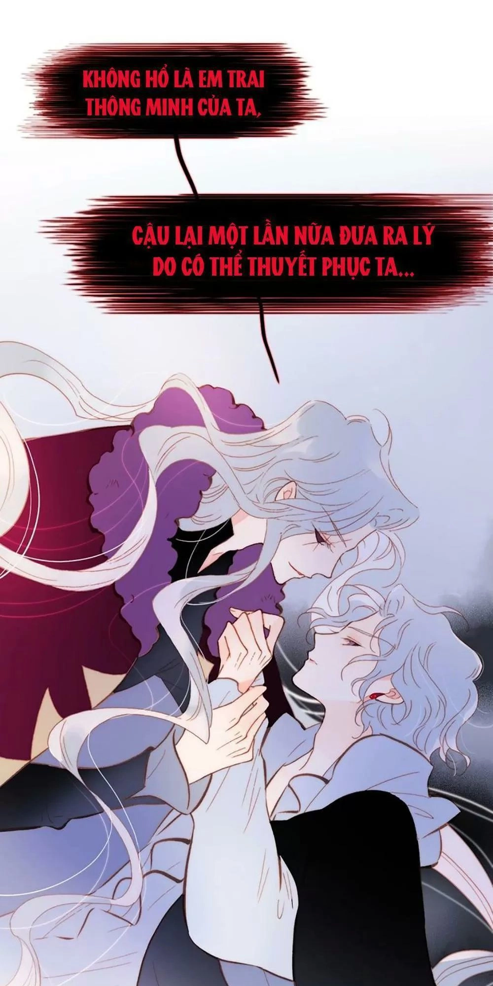 Tiếng Đàn Lặng Câm Giữa Lòng Vũ Trụ Chapter 53 - 13