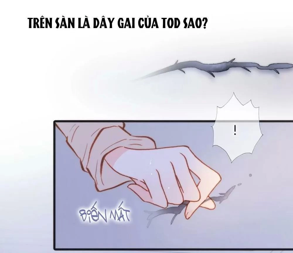 Tiếng Đàn Lặng Câm Giữa Lòng Vũ Trụ Chapter 53 - 21