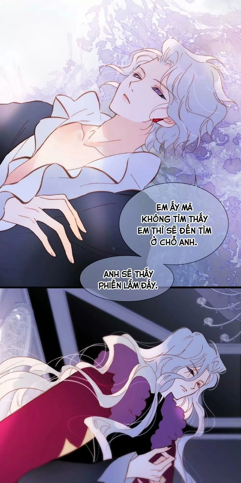 Tiếng Đàn Lặng Câm Giữa Lòng Vũ Trụ Chapter 53 - 26