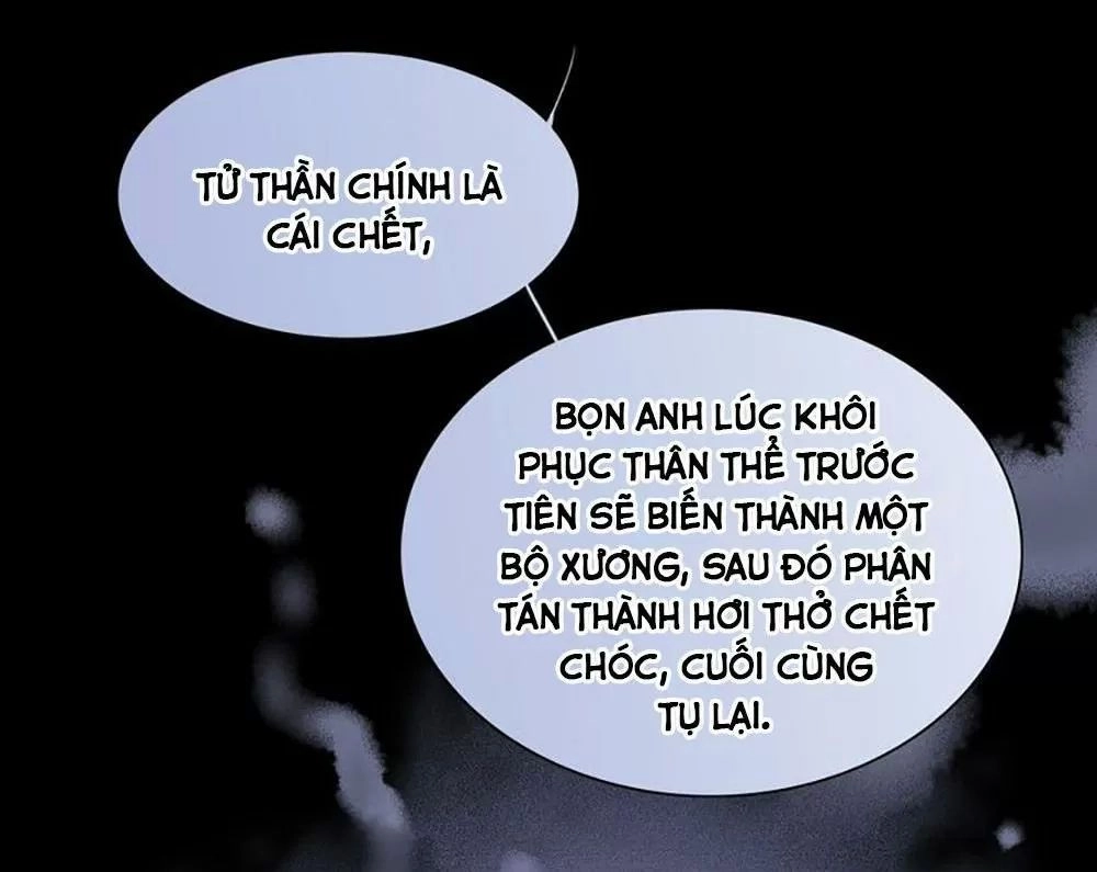 Tiếng Đàn Lặng Câm Giữa Lòng Vũ Trụ Chapter 53 - 35