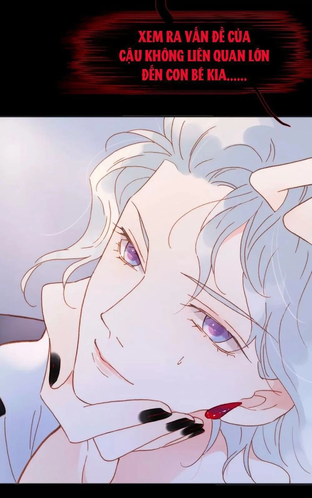 Tiếng Đàn Lặng Câm Giữa Lòng Vũ Trụ Chapter 53 - 58