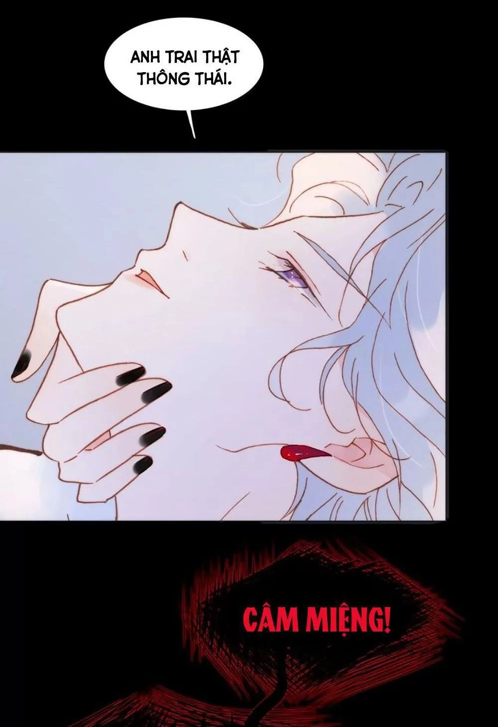 Tiếng Đàn Lặng Câm Giữa Lòng Vũ Trụ Chapter 53 - 59