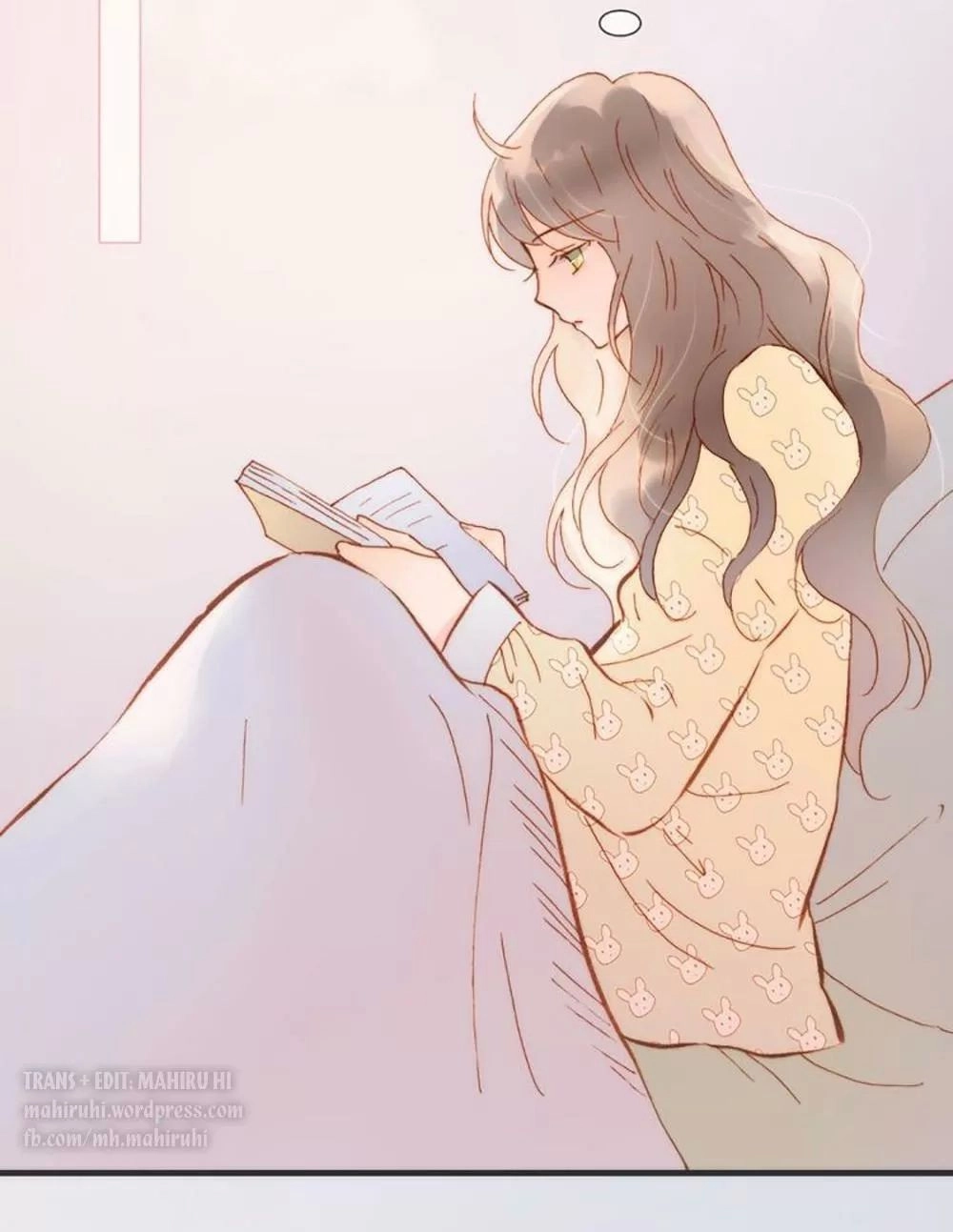 Tiếng Đàn Lặng Câm Giữa Lòng Vũ Trụ Chapter 53 - 78