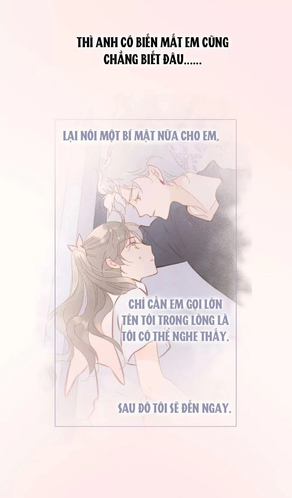 Tiếng Đàn Lặng Câm Giữa Lòng Vũ Trụ Chapter 53 - 81