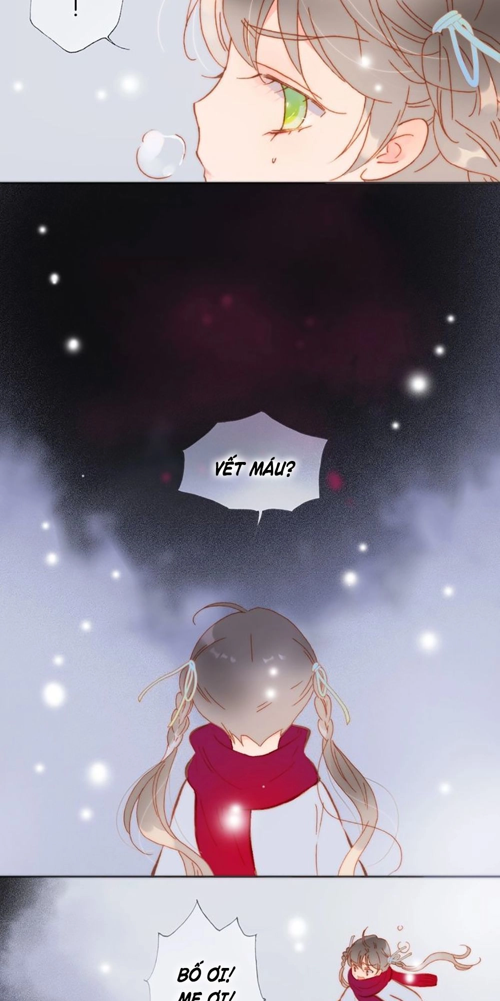 Tiếng Đàn Lặng Câm Giữa Lòng Vũ Trụ Chapter 54 - 2