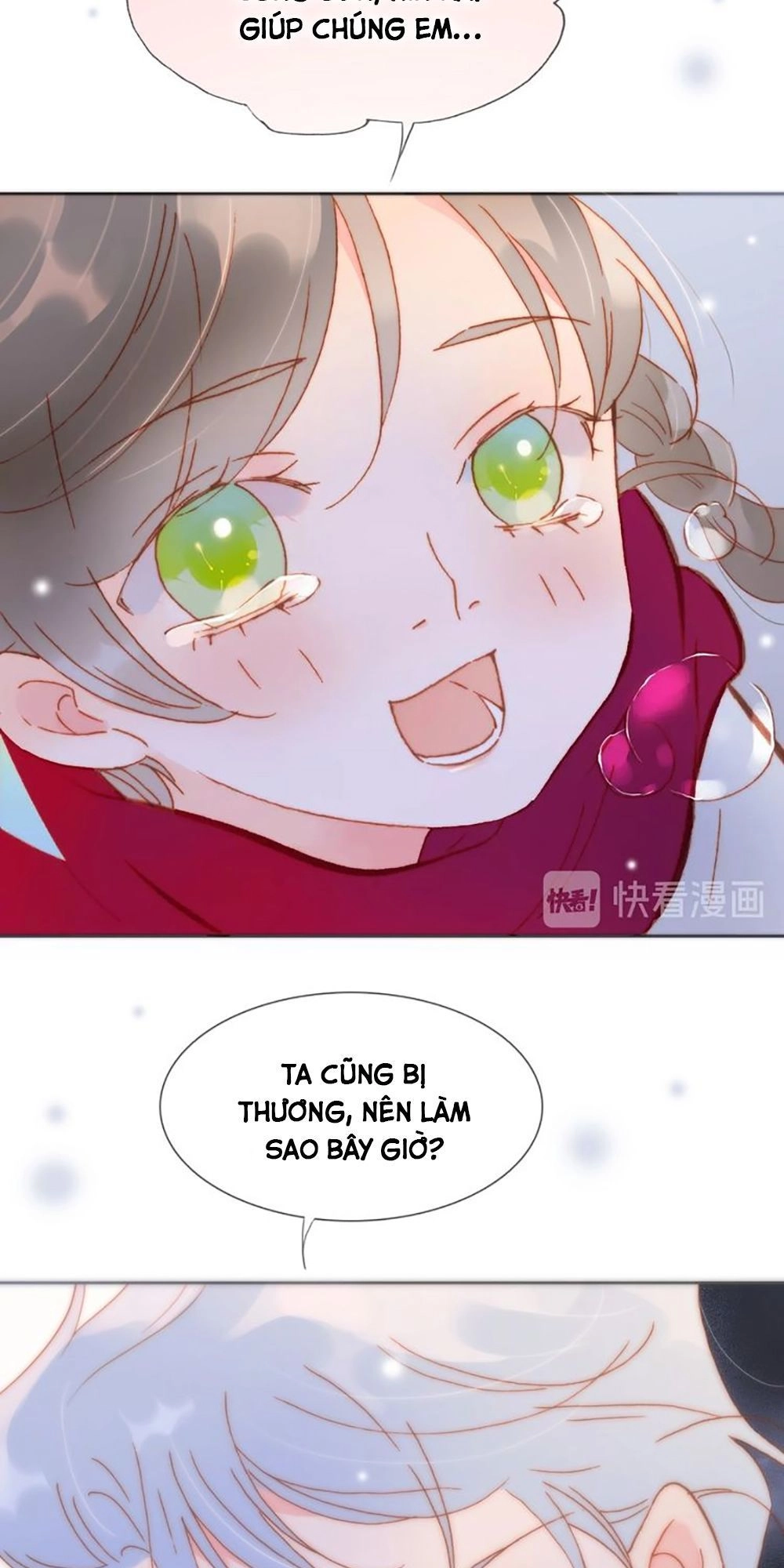 Tiếng Đàn Lặng Câm Giữa Lòng Vũ Trụ Chapter 54 - 7