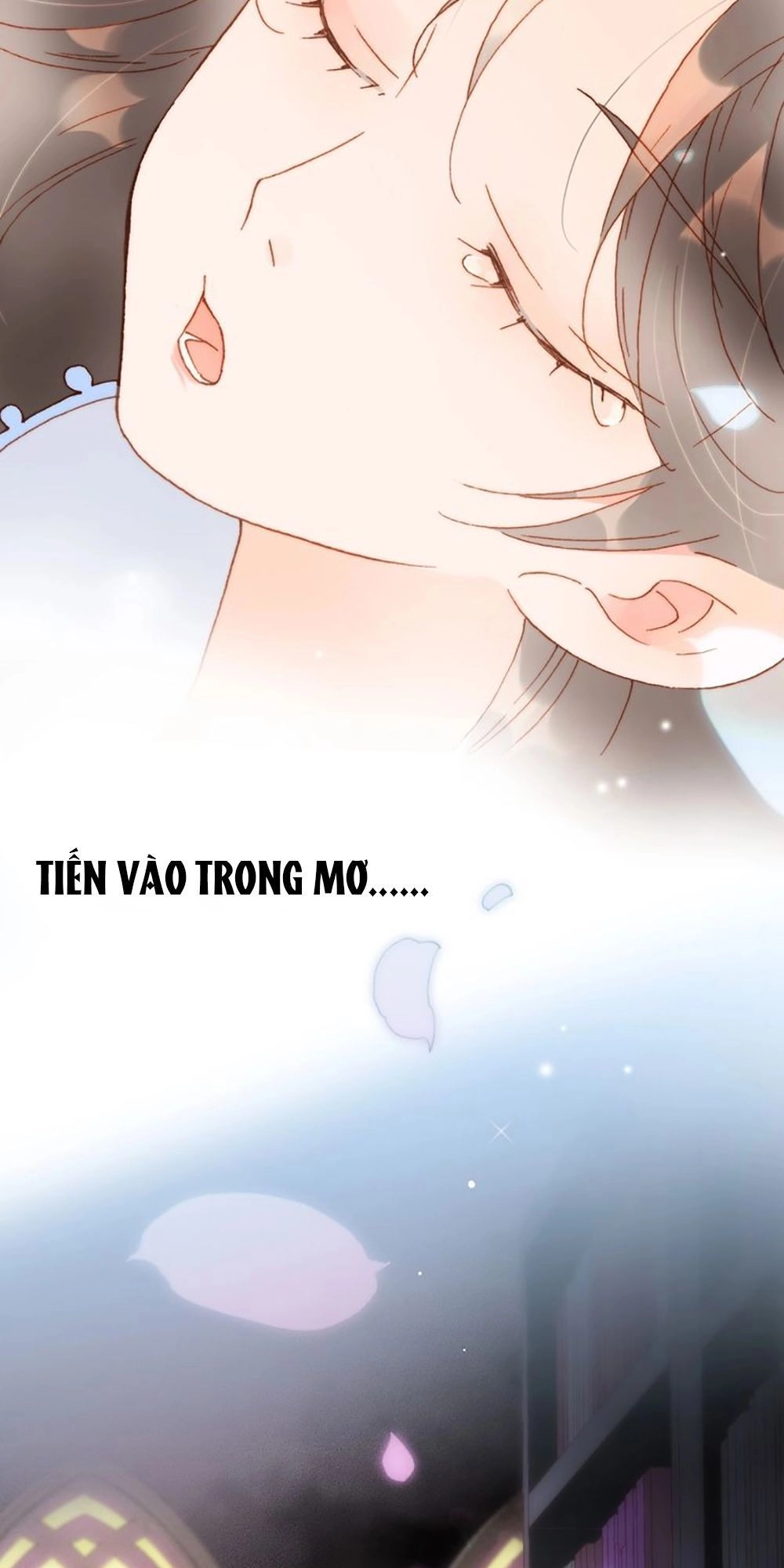 Tiếng Đàn Lặng Câm Giữa Lòng Vũ Trụ Chapter 54 - 34