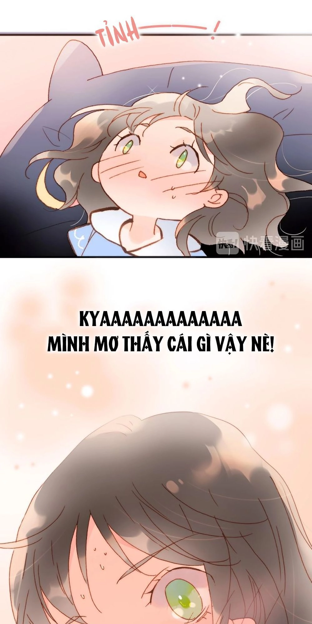 Tiếng Đàn Lặng Câm Giữa Lòng Vũ Trụ Chapter 54 - 52