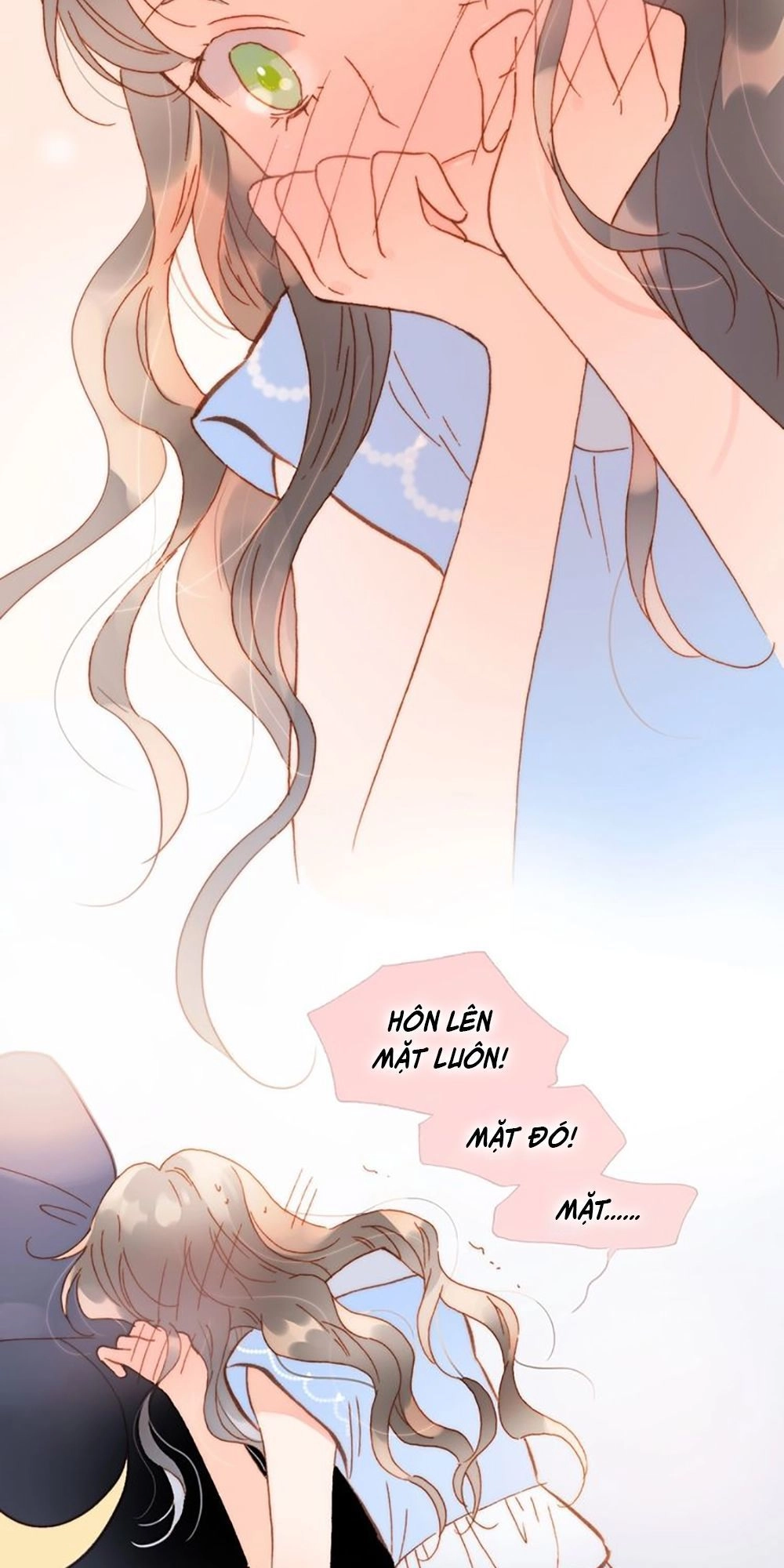 Tiếng Đàn Lặng Câm Giữa Lòng Vũ Trụ Chapter 54 - 53