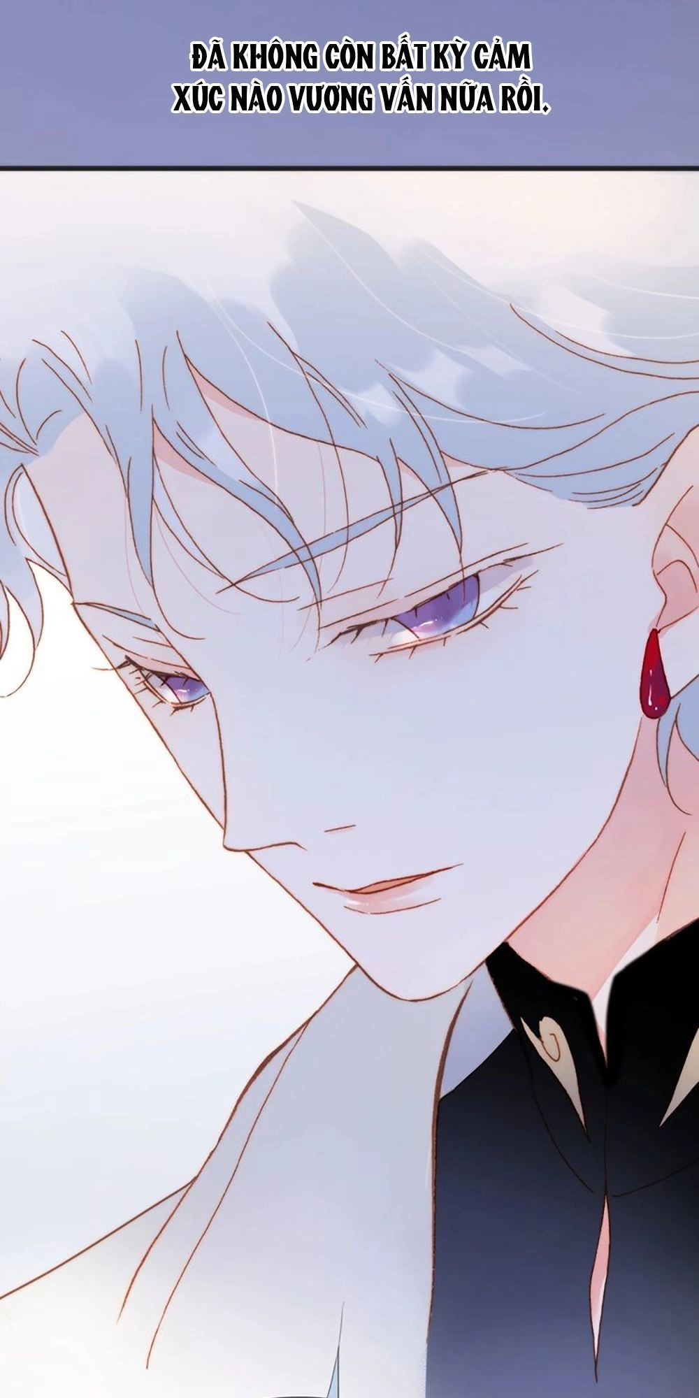 Tiếng Đàn Lặng Câm Giữa Lòng Vũ Trụ Chapter 54 - 64