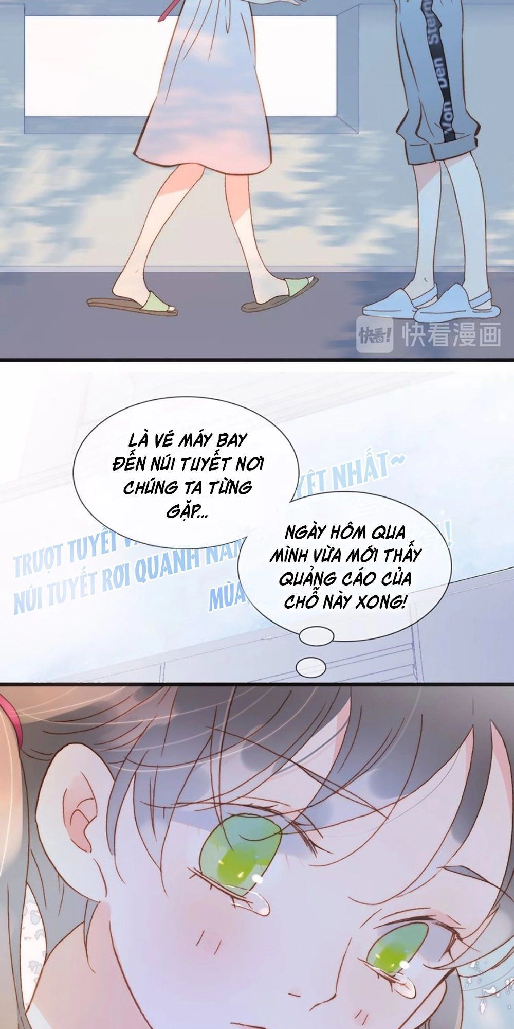 Tiếng Đàn Lặng Câm Giữa Lòng Vũ Trụ Chapter 55 - 40