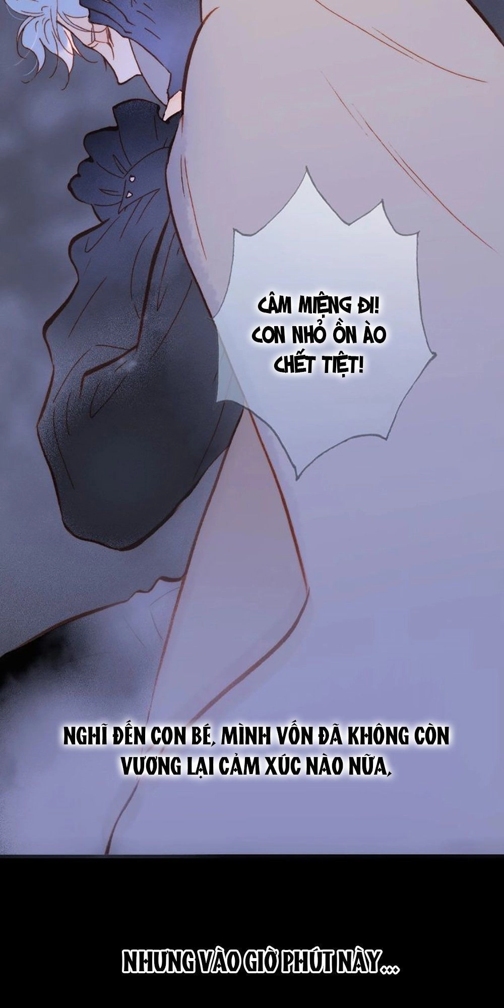 Tiếng Đàn Lặng Câm Giữa Lòng Vũ Trụ Chapter 55 - 56