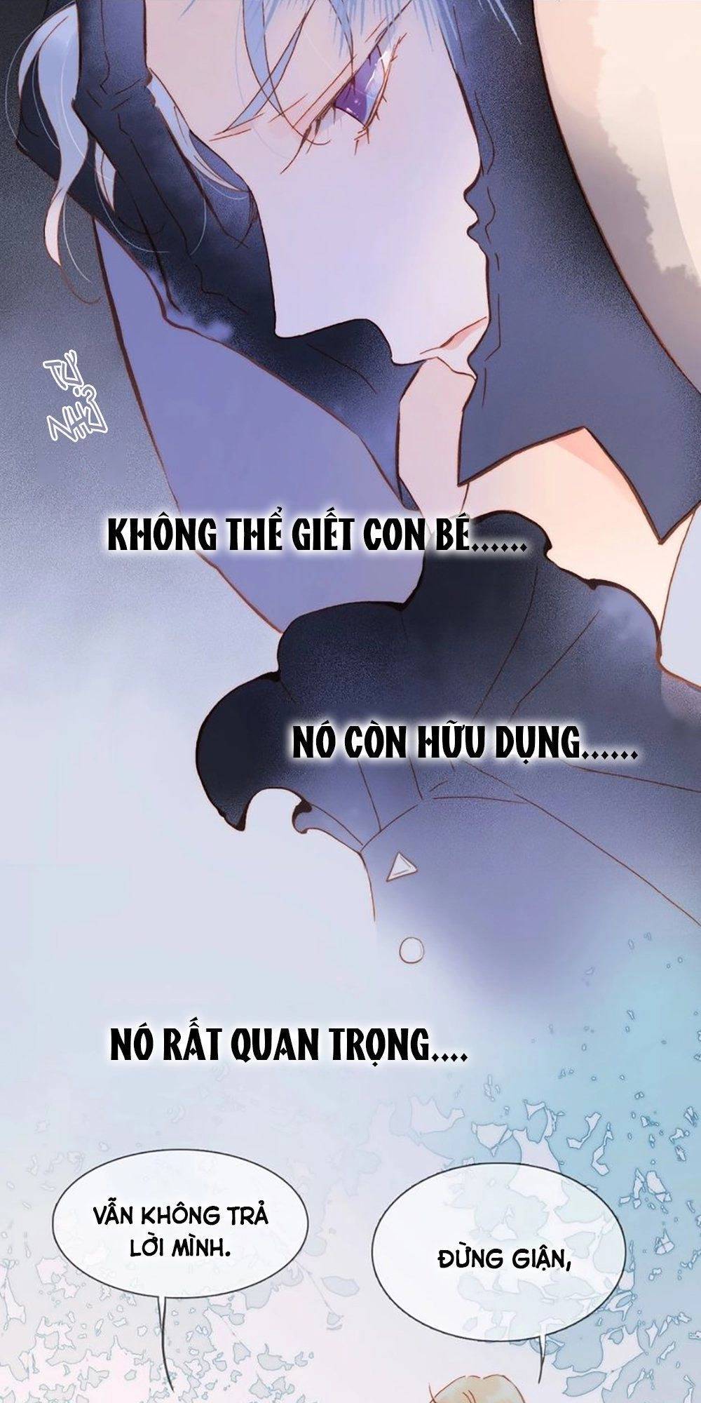 Tiếng Đàn Lặng Câm Giữa Lòng Vũ Trụ Chapter 55 - 58